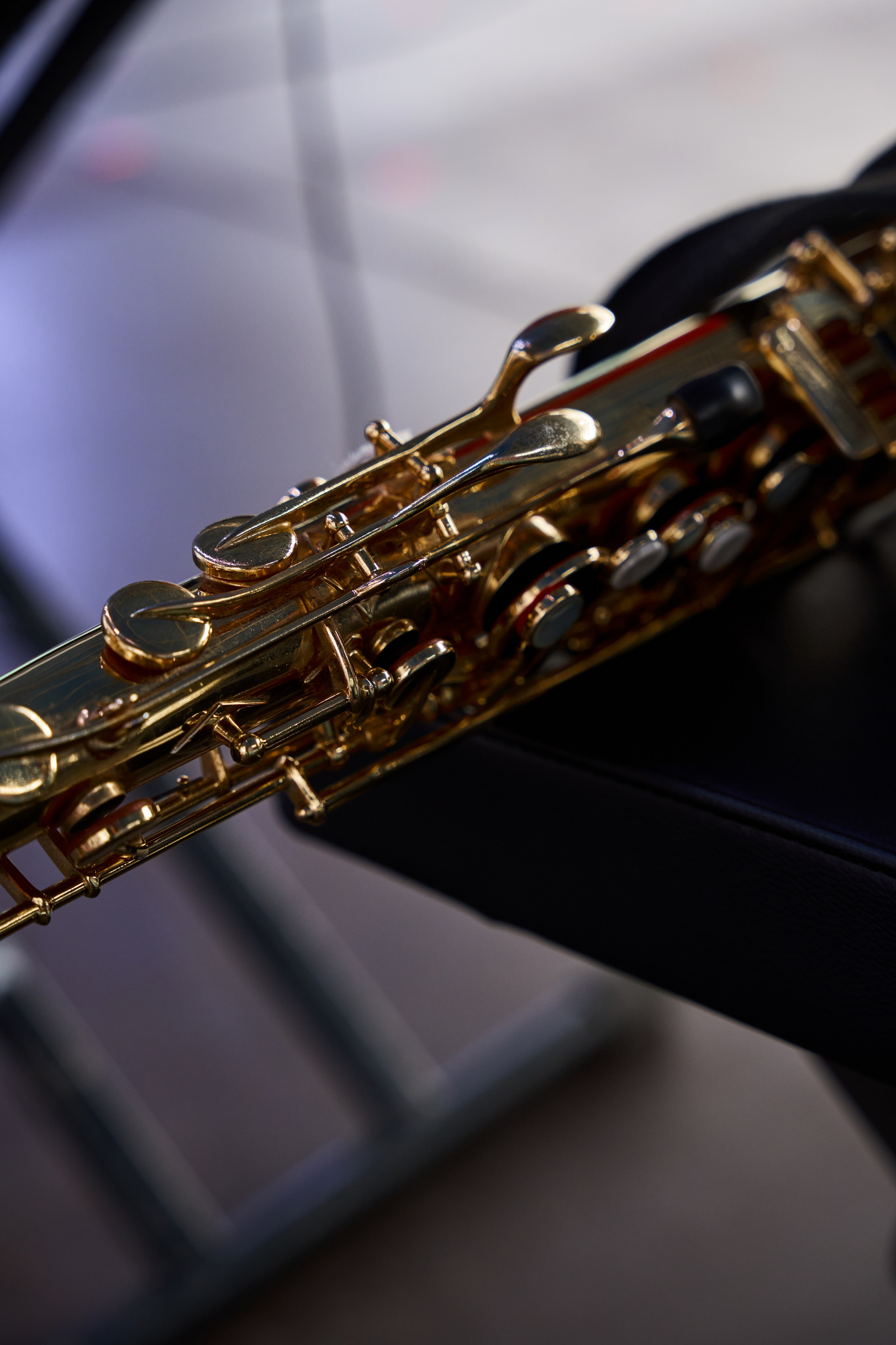 Saint Petersburg Jazz Festival Игоря Бутмана 2025. Главная