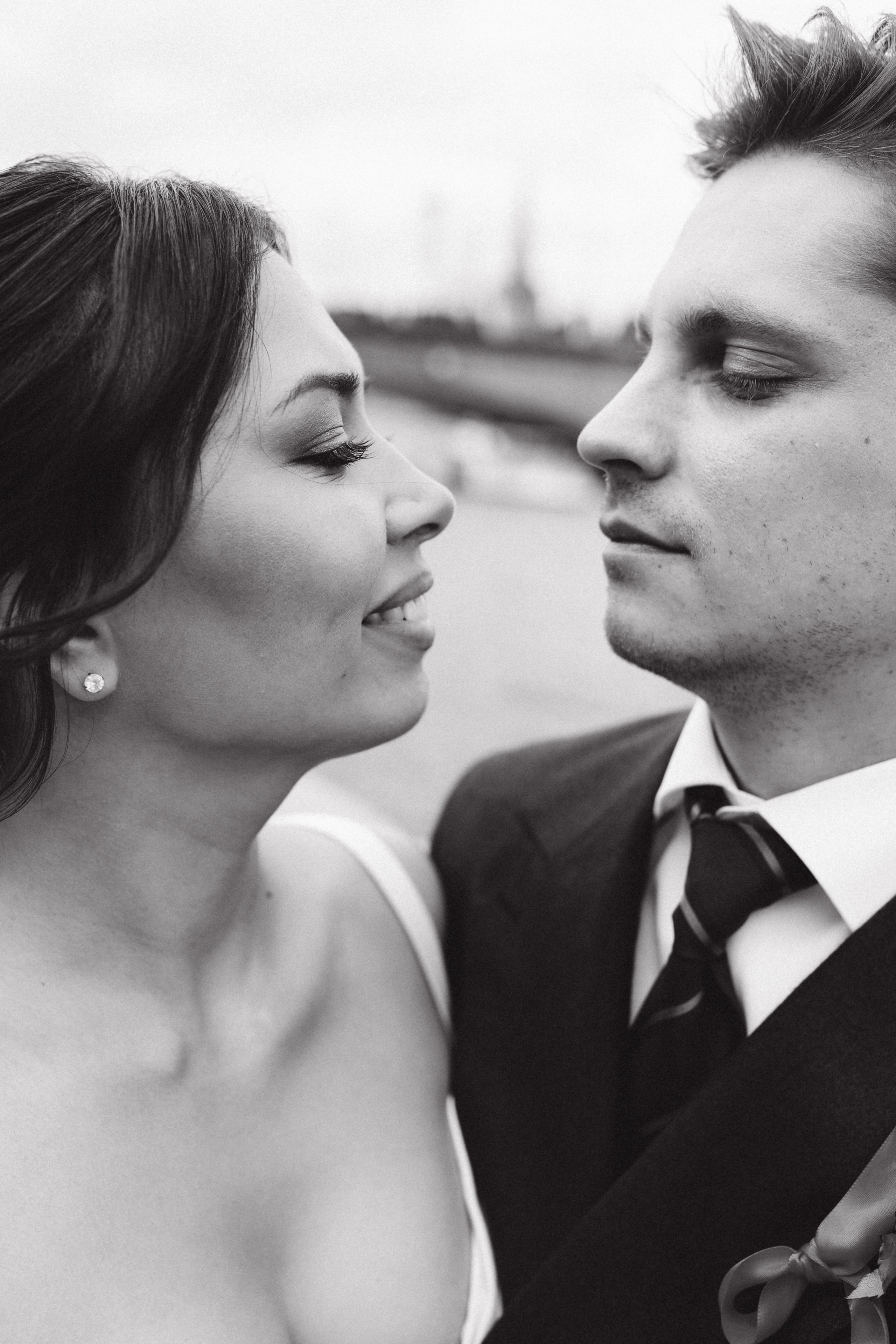 Пушкинский ЗАГС и прогулка на набережной. Главная