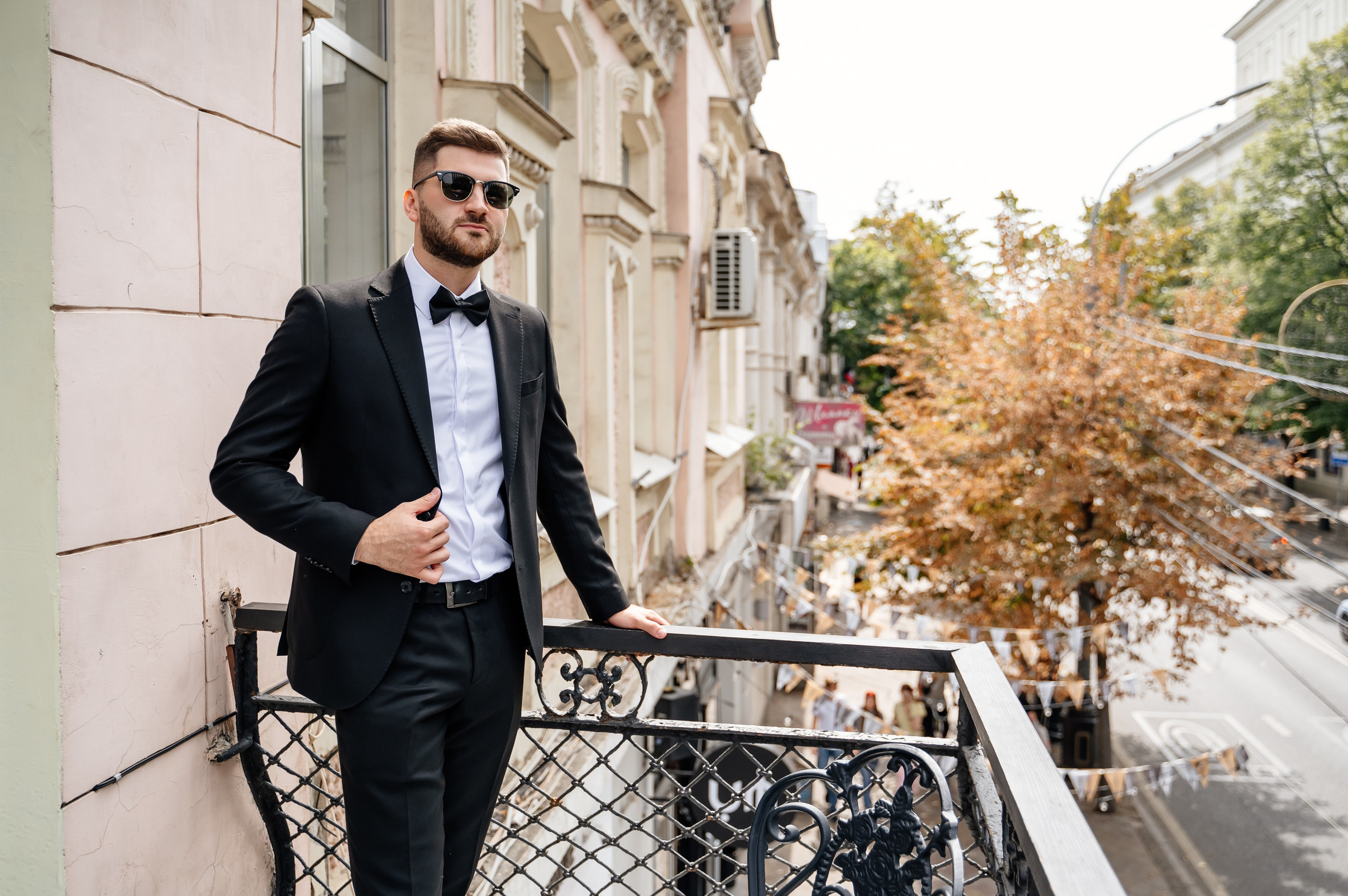 Гуси- Гуччи. Свадебный фотограф в Краснодаре и Сочи Комолова Екатерина