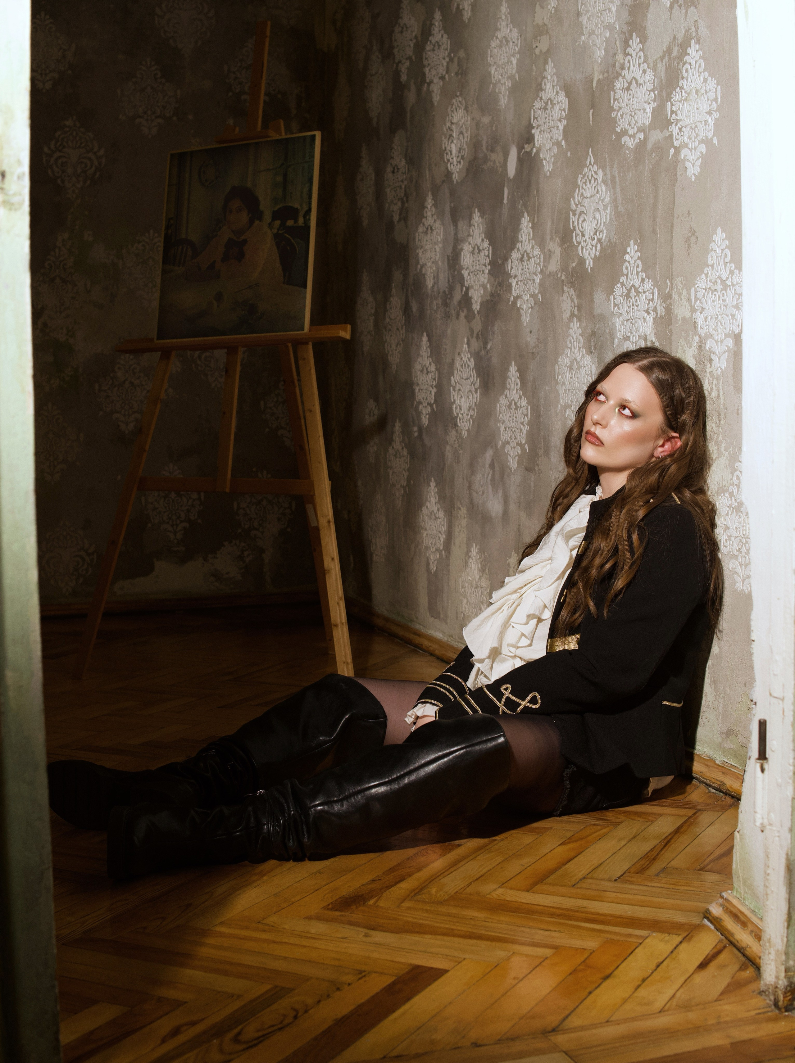 Катарина. Фотограф в Минске Света Григорьева