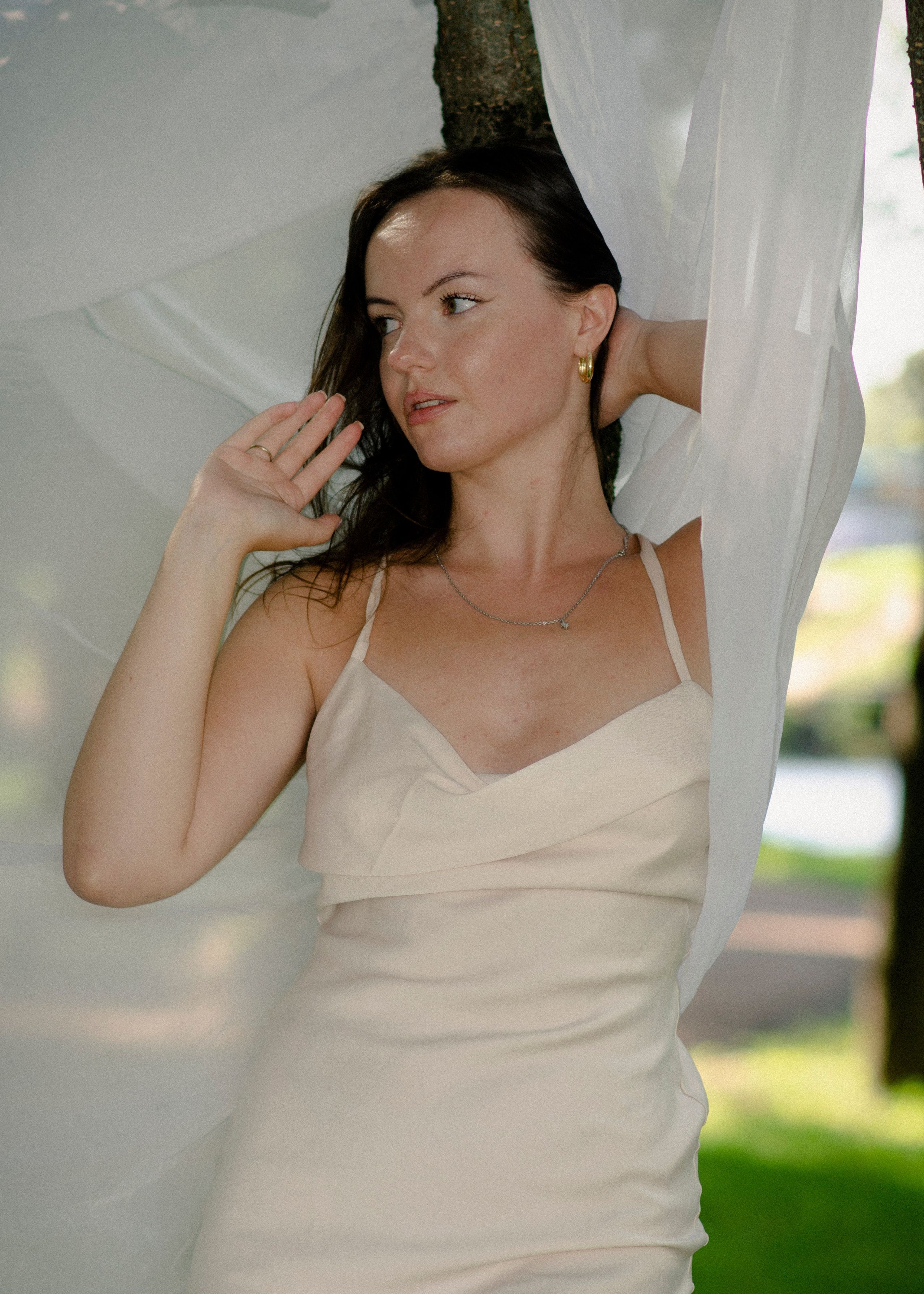 Tenderness | Полина