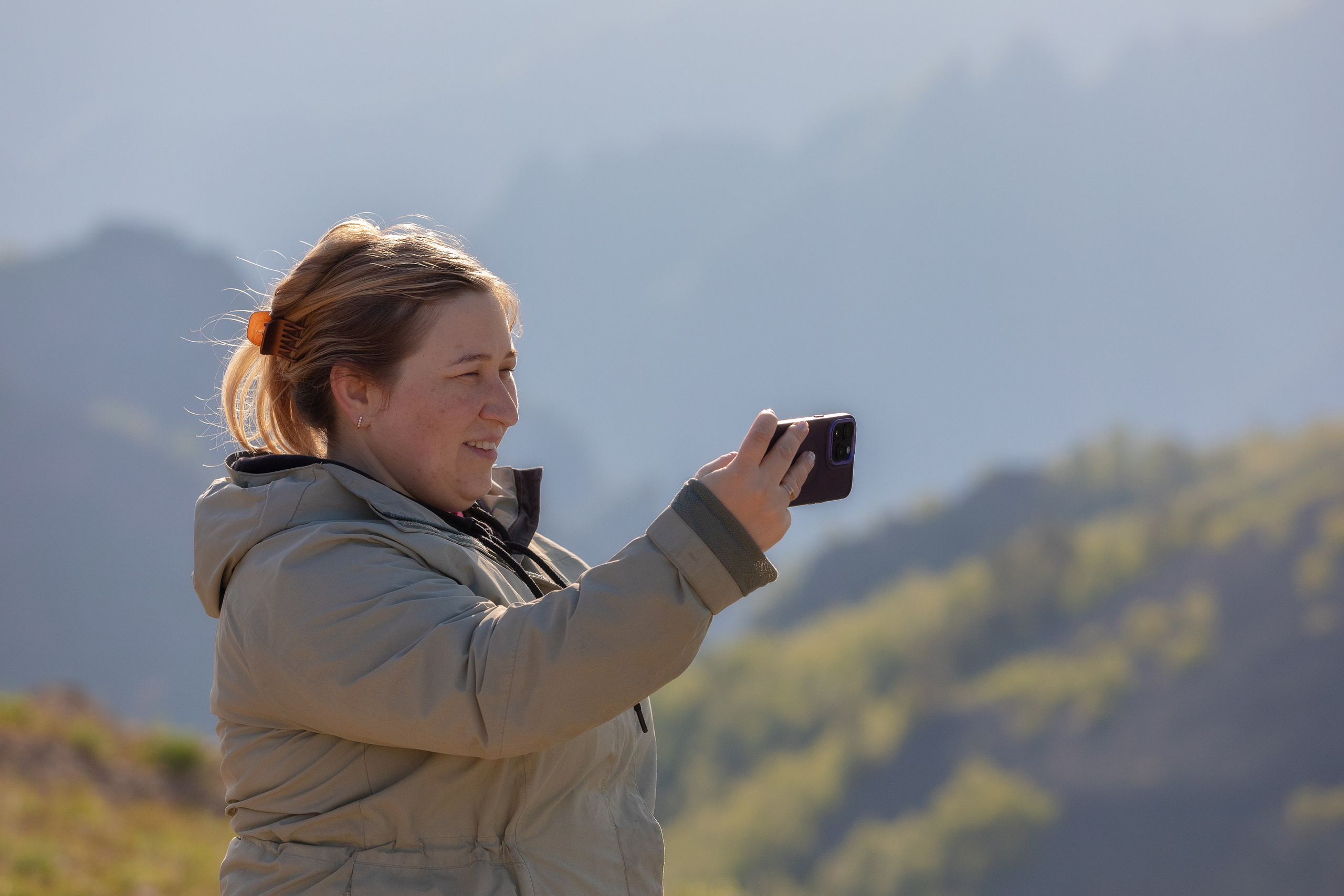 ВЫ В КАДРЕ! ФОТОГРАФИИ УЧАСТНИКОВ ТУРОВ. Фототуры и обучение пейзажной фотографии