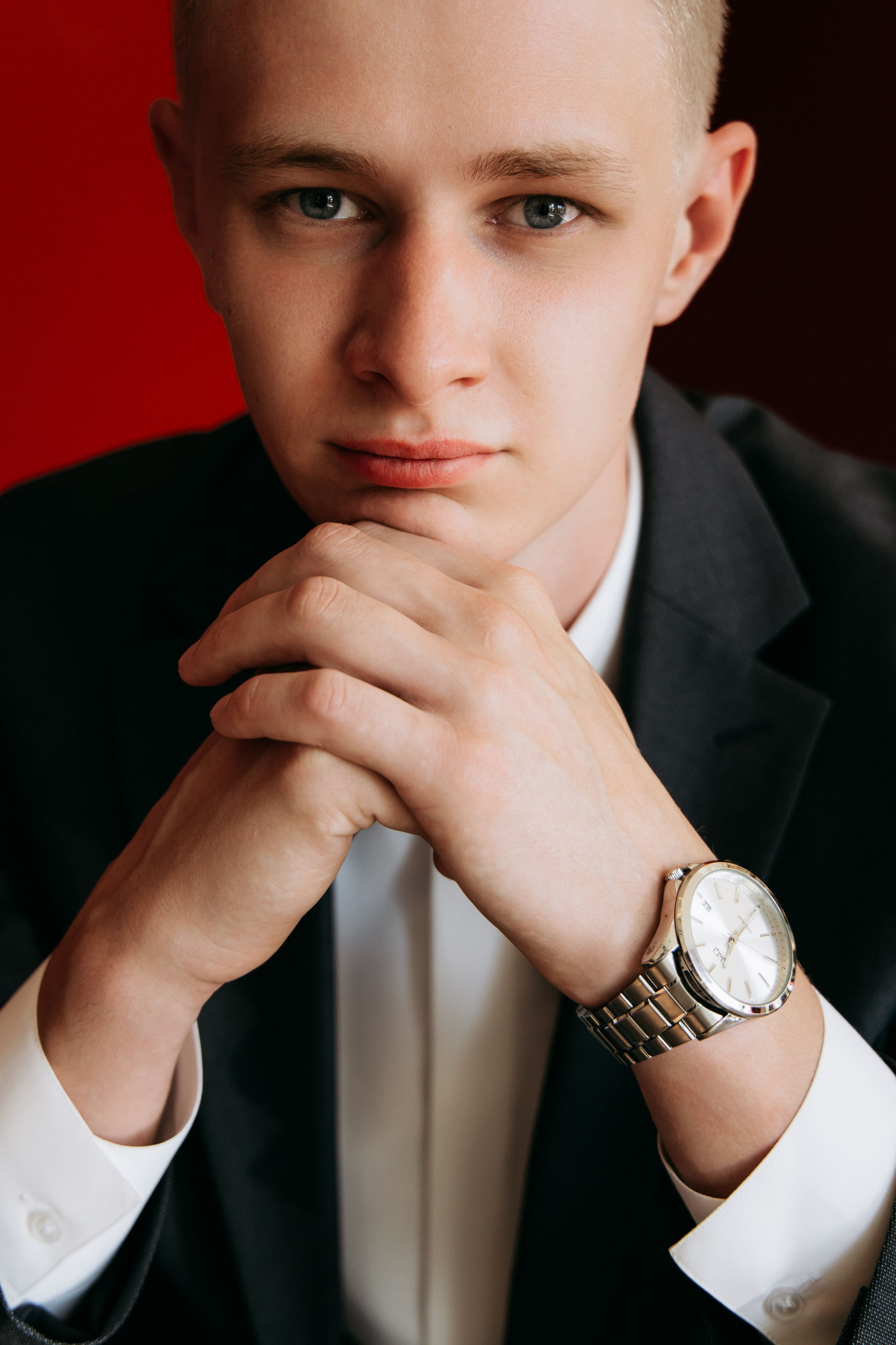 Илья & Елизавета. Фотограф в Омске Валерия Крячко