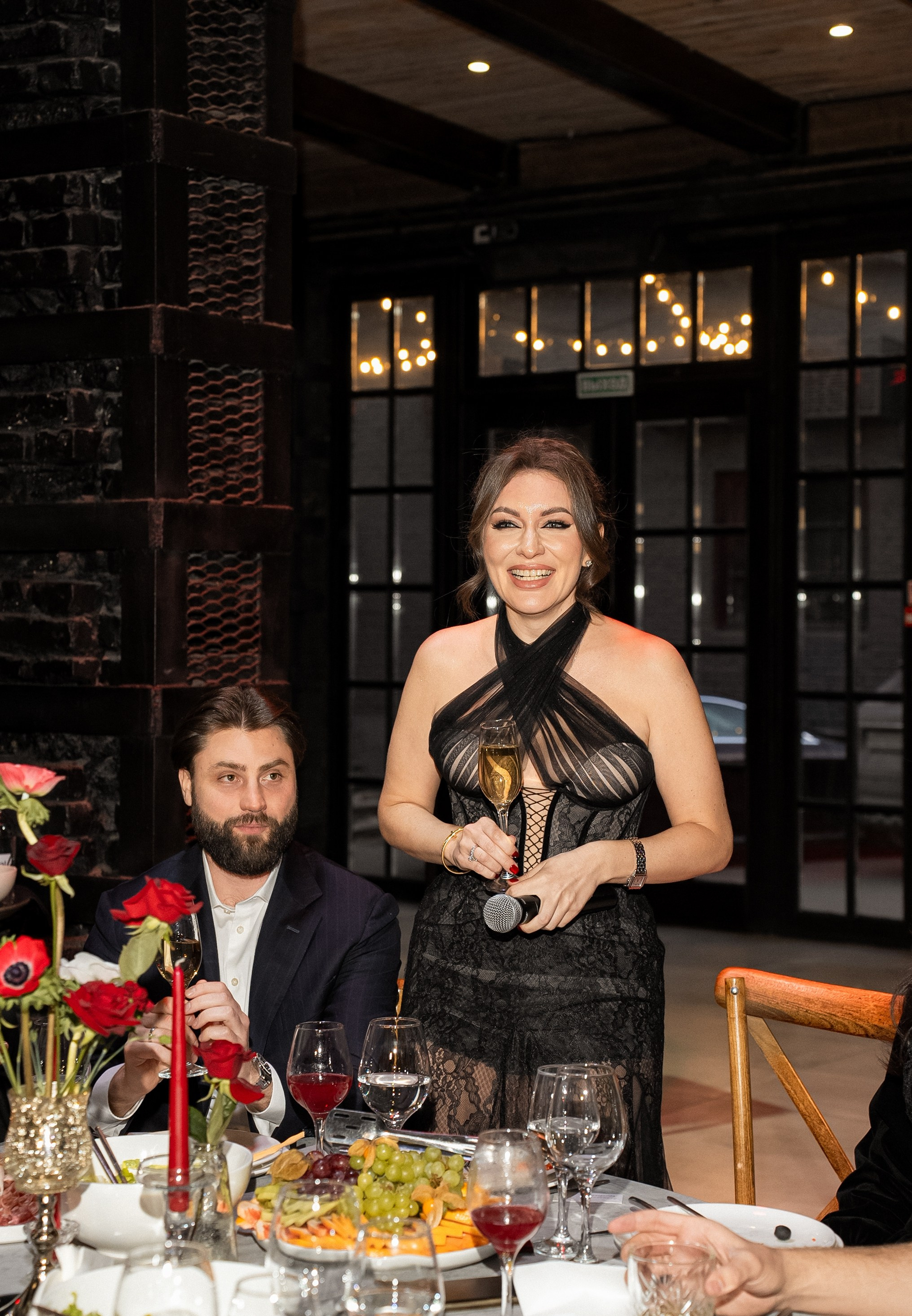 Goelro Loft 15.03.2025. Свадебный и семейный фотограф Москва