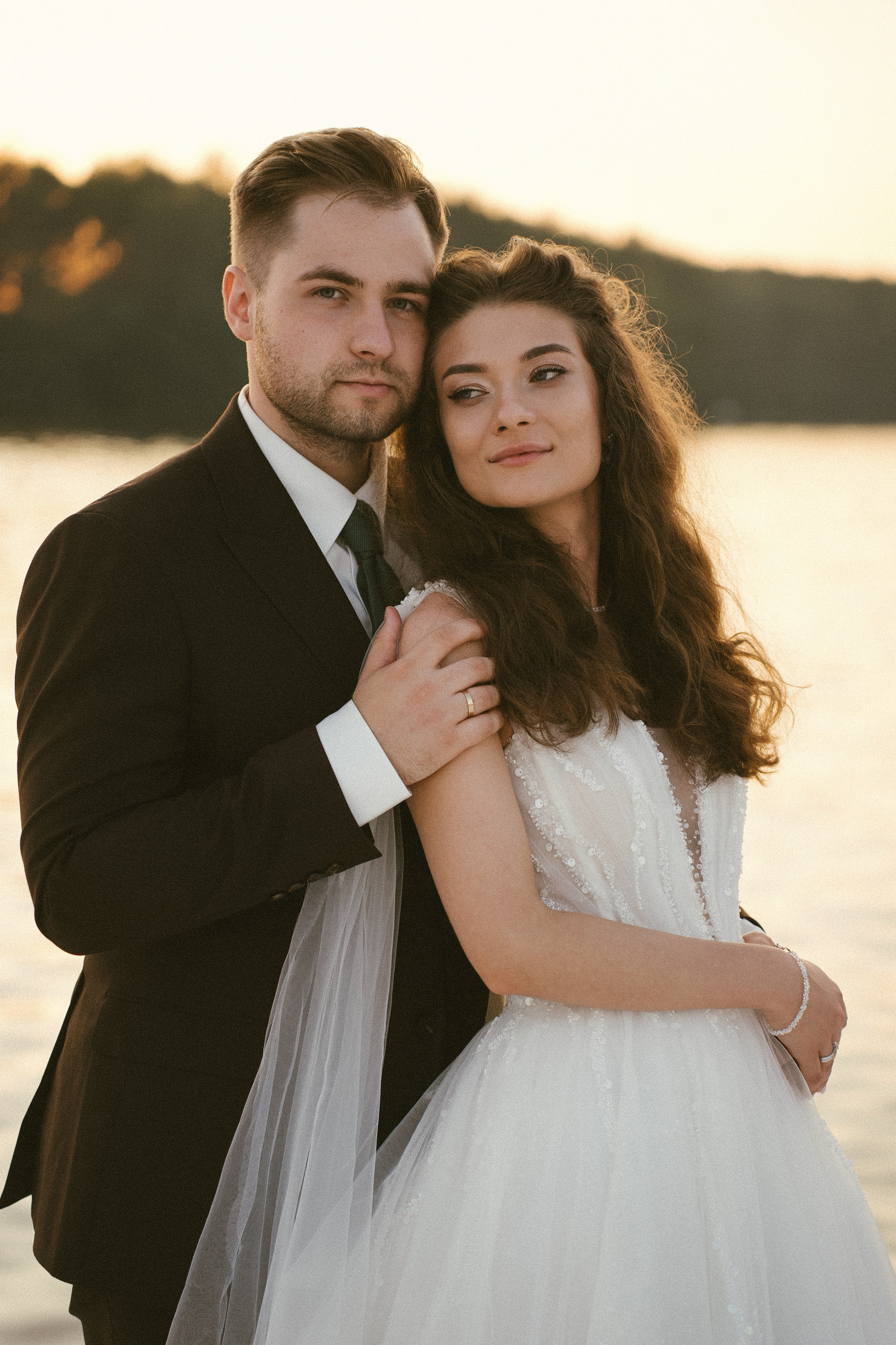 Pavel & Inna. Свадебный и семейный фотограф Москва