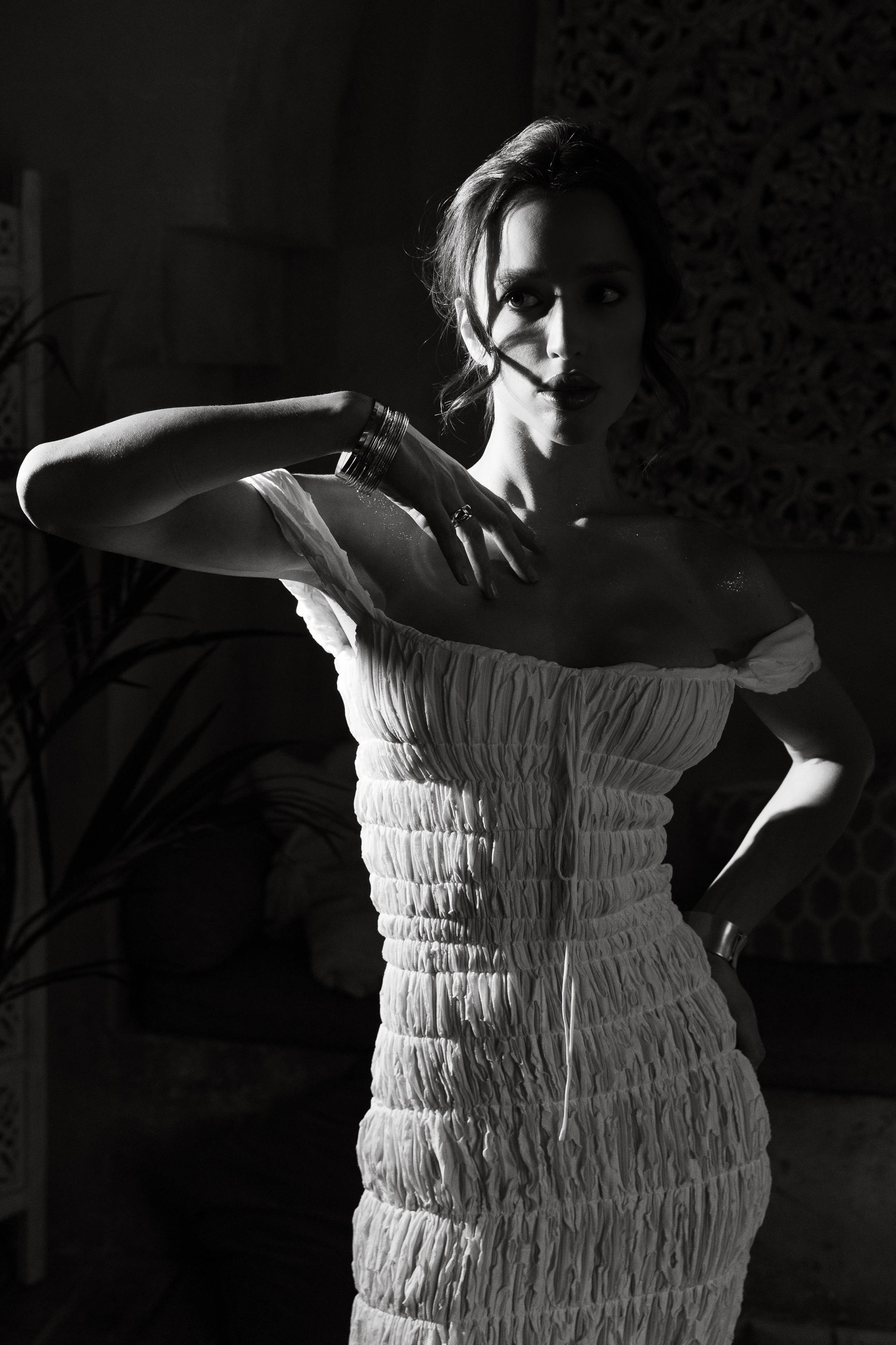 Творческий проект «Восток». Фотограф Екатерина Крылова