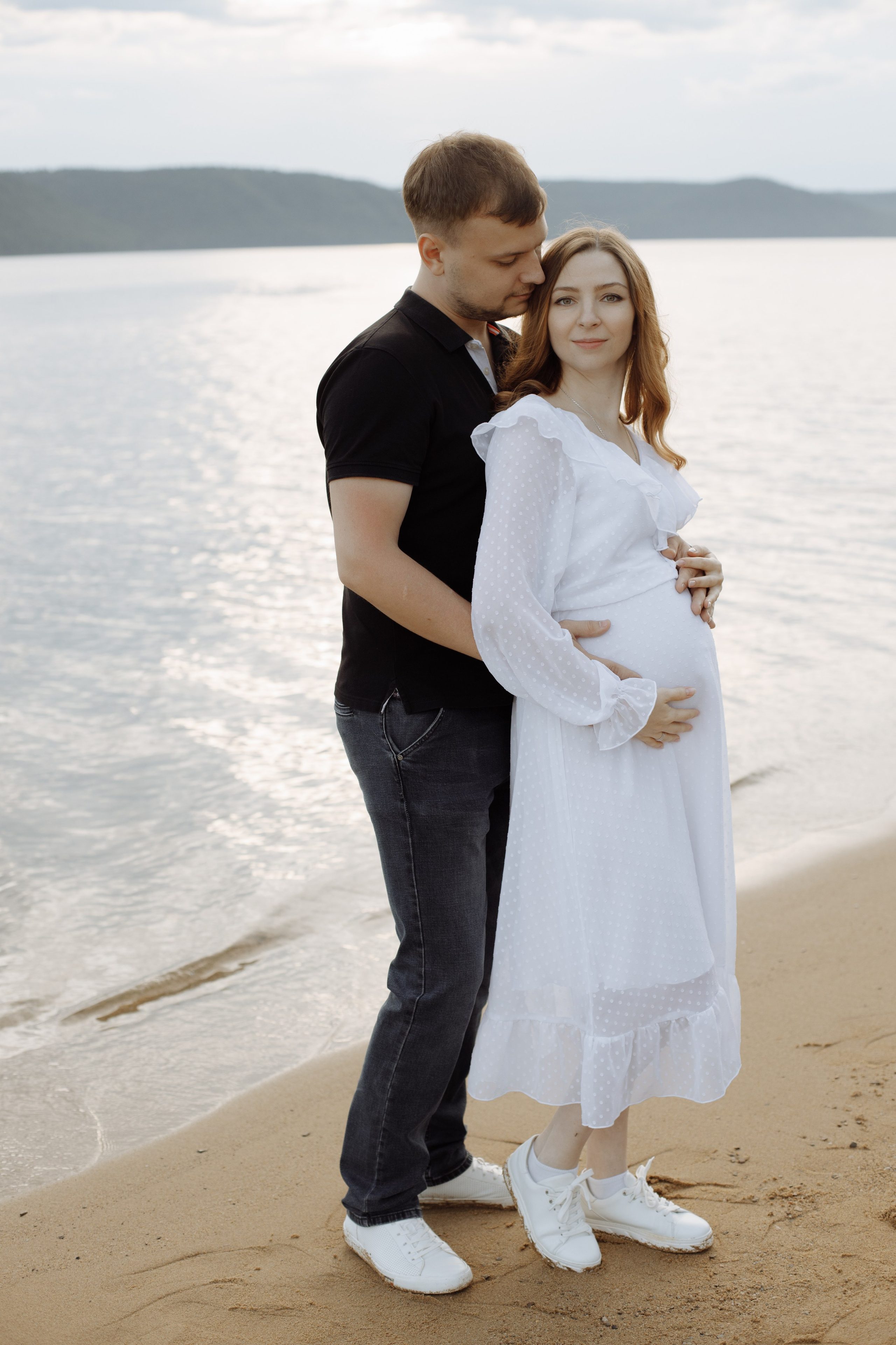 Семейная съемка (Беременность). Свадебный фотограф