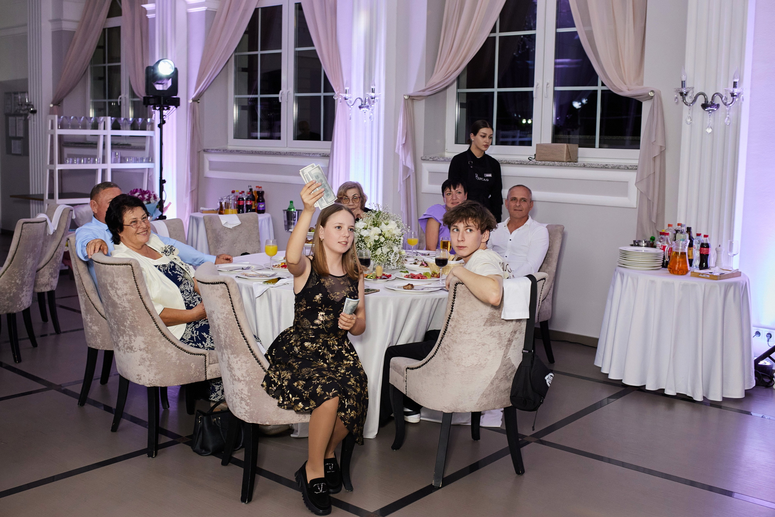 Свадьба Каролины и Владимира. Свадебная, репортажная фотосъемка и видеосъемка в Минске. Илья и Юлия Ширмановы. Фотограф | Видеограф | Минск