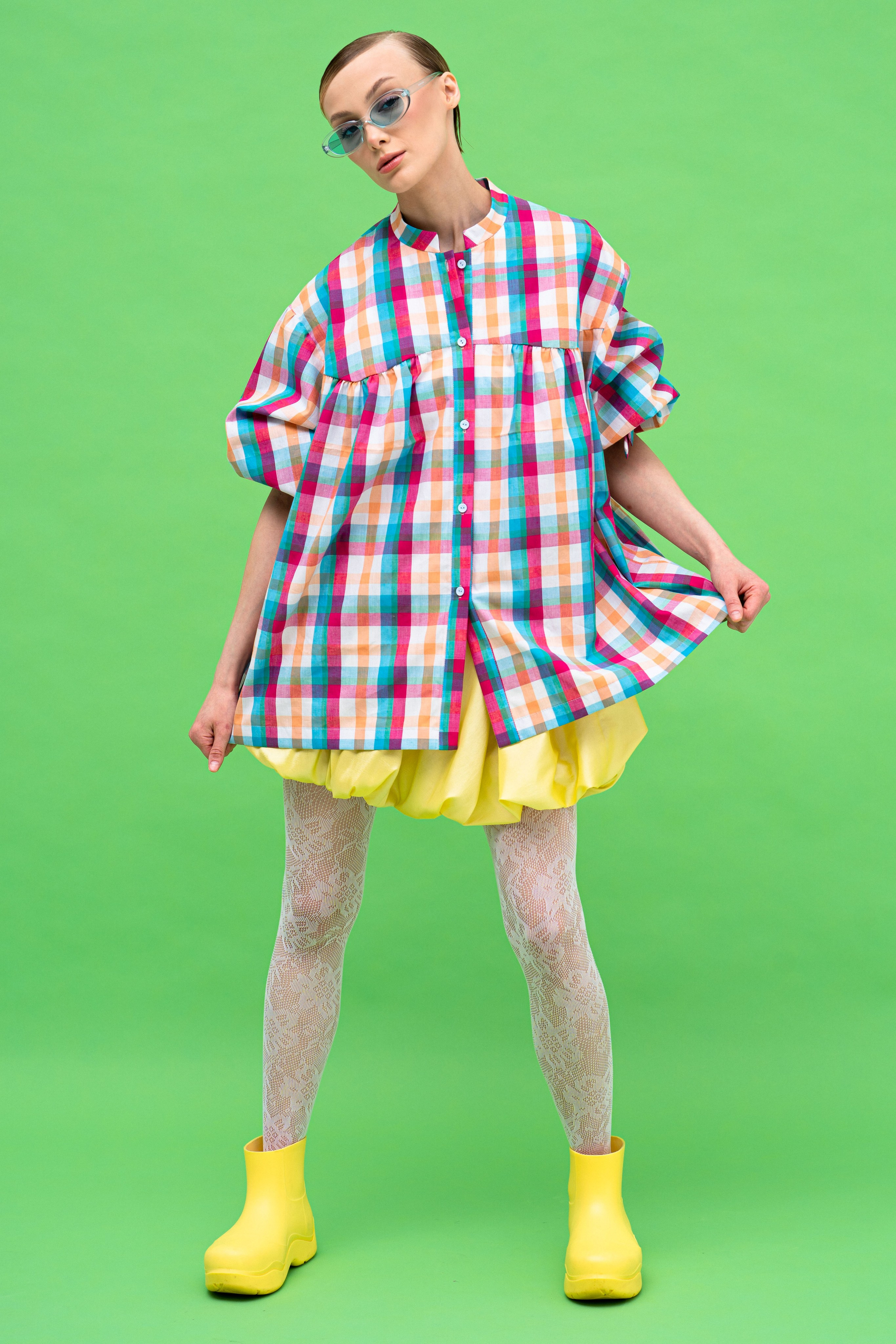 Lookbook. Romanova фотограф