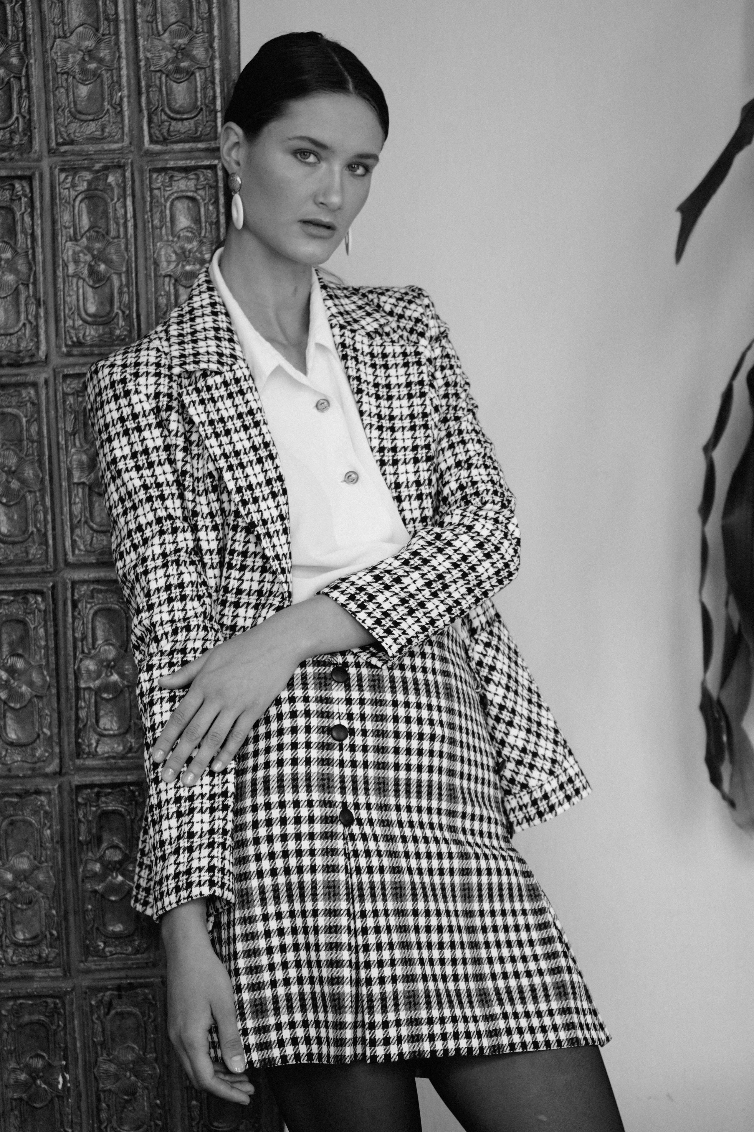 Lookbook. Romanova фотограф