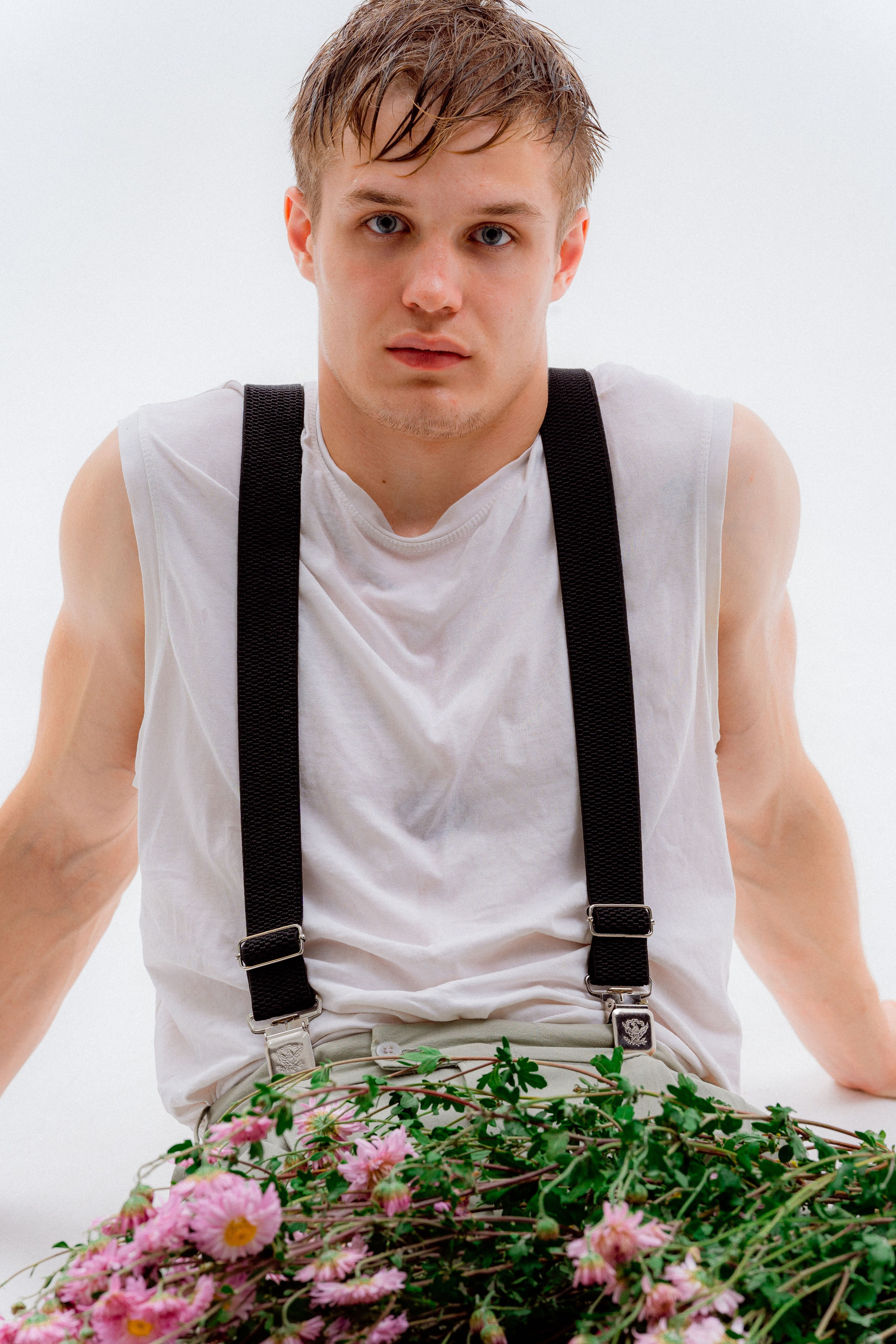 Lookbook. Romanova фотограф