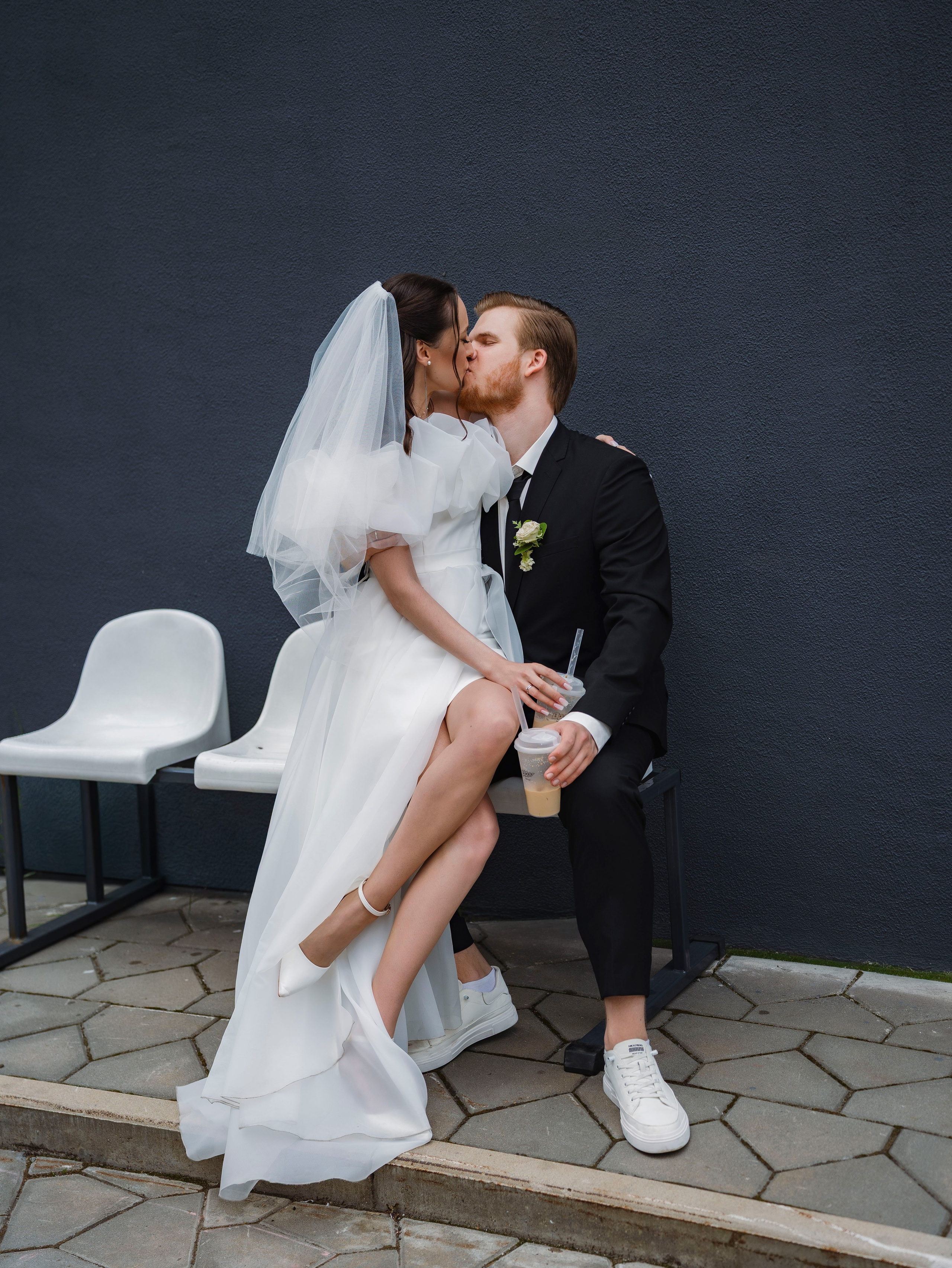 Павел & Дарья. Портретный фотограф Москва Белогорцев Сергей