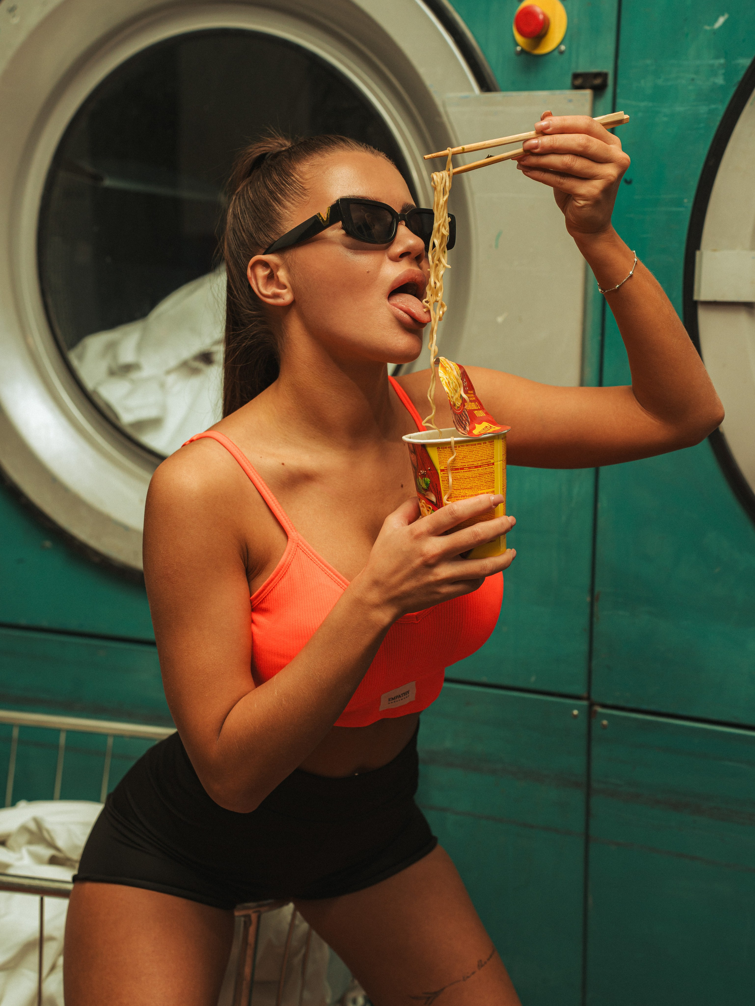 Геля. Портретный фотограф Москва Белогорцев Сергей