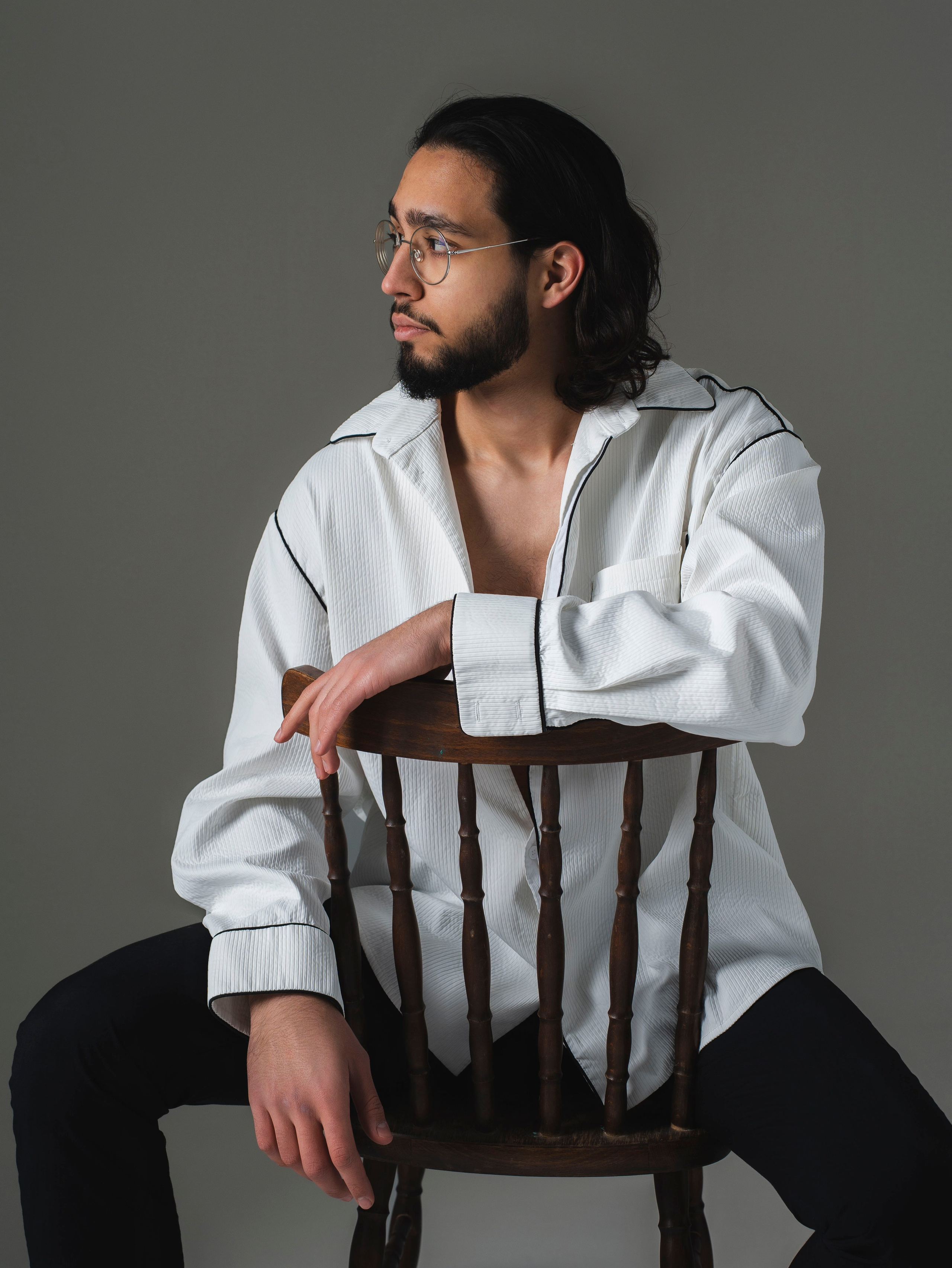 Мир. Портретный фотограф Москва Белогорцев Сергей