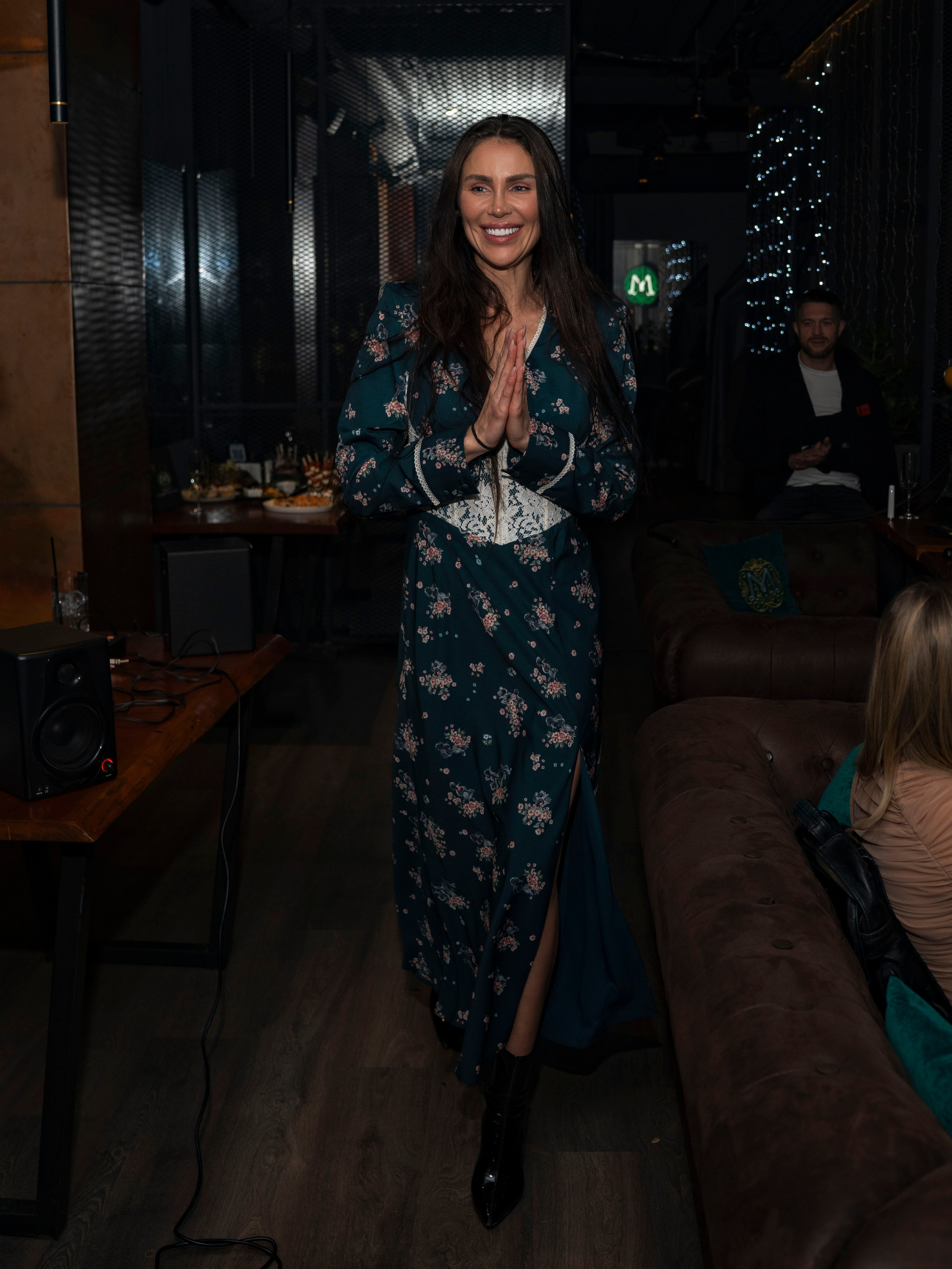 Мафия. Портретный фотограф Москва Белогорцев Сергей