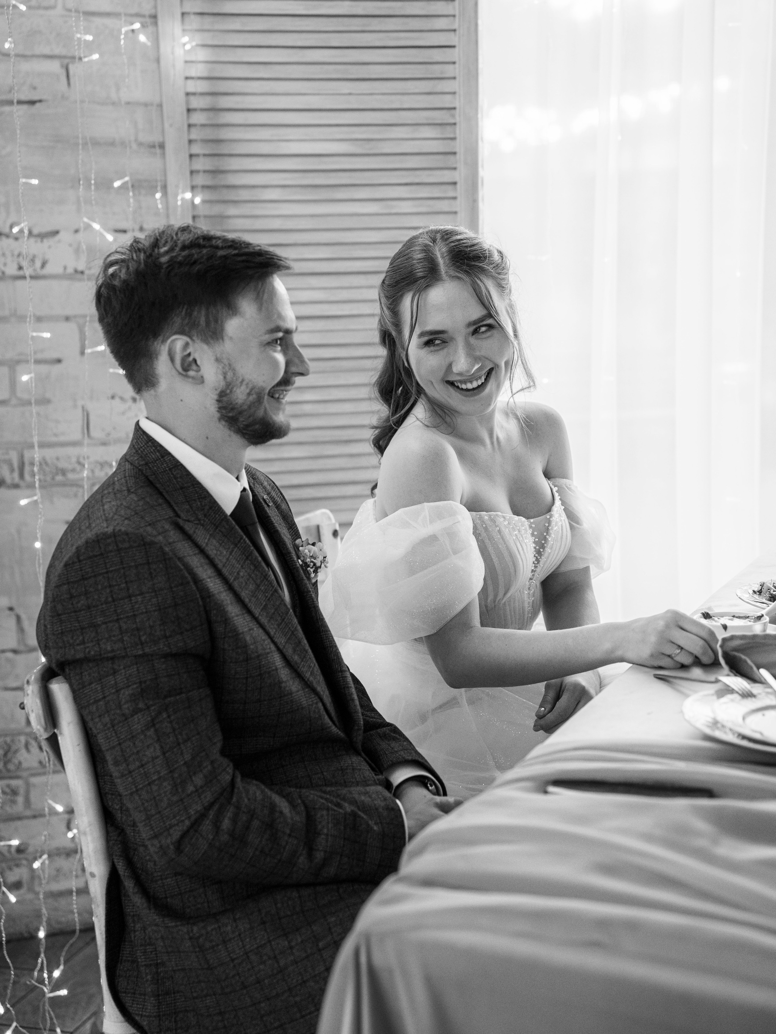 Илья & Ксения. Портретный фотограф Москва Белогорцев Сергей