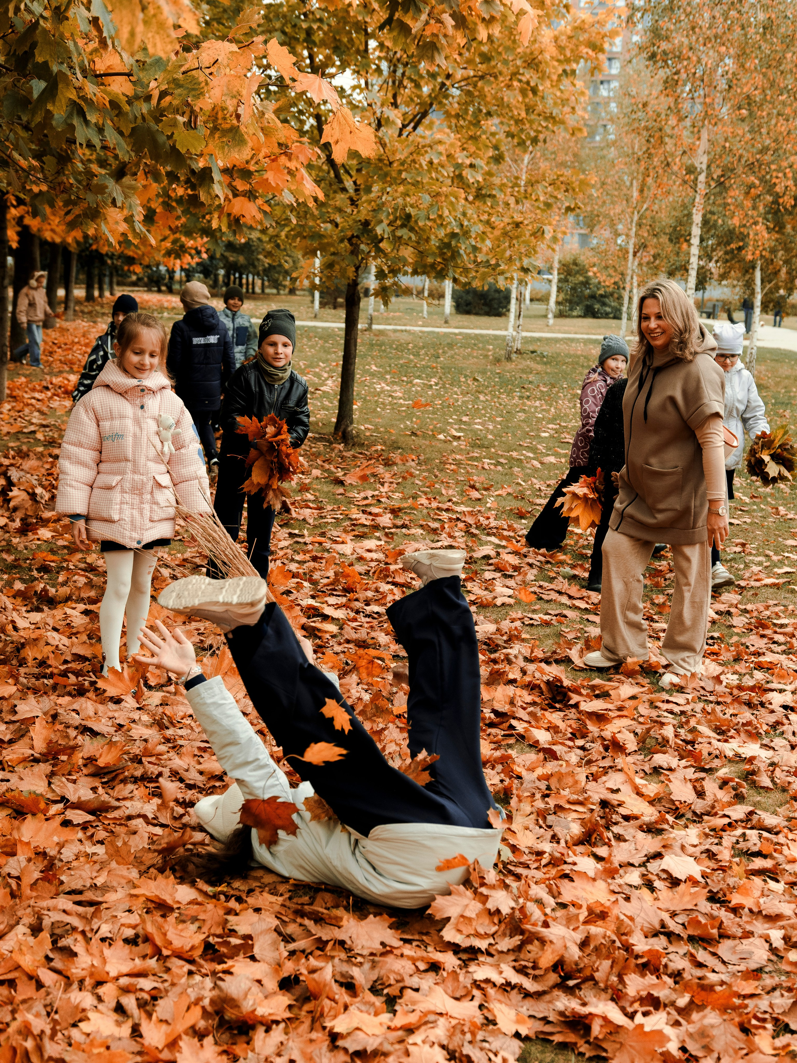 School Time. Портретный фотограф Москва Белогорцев Сергей