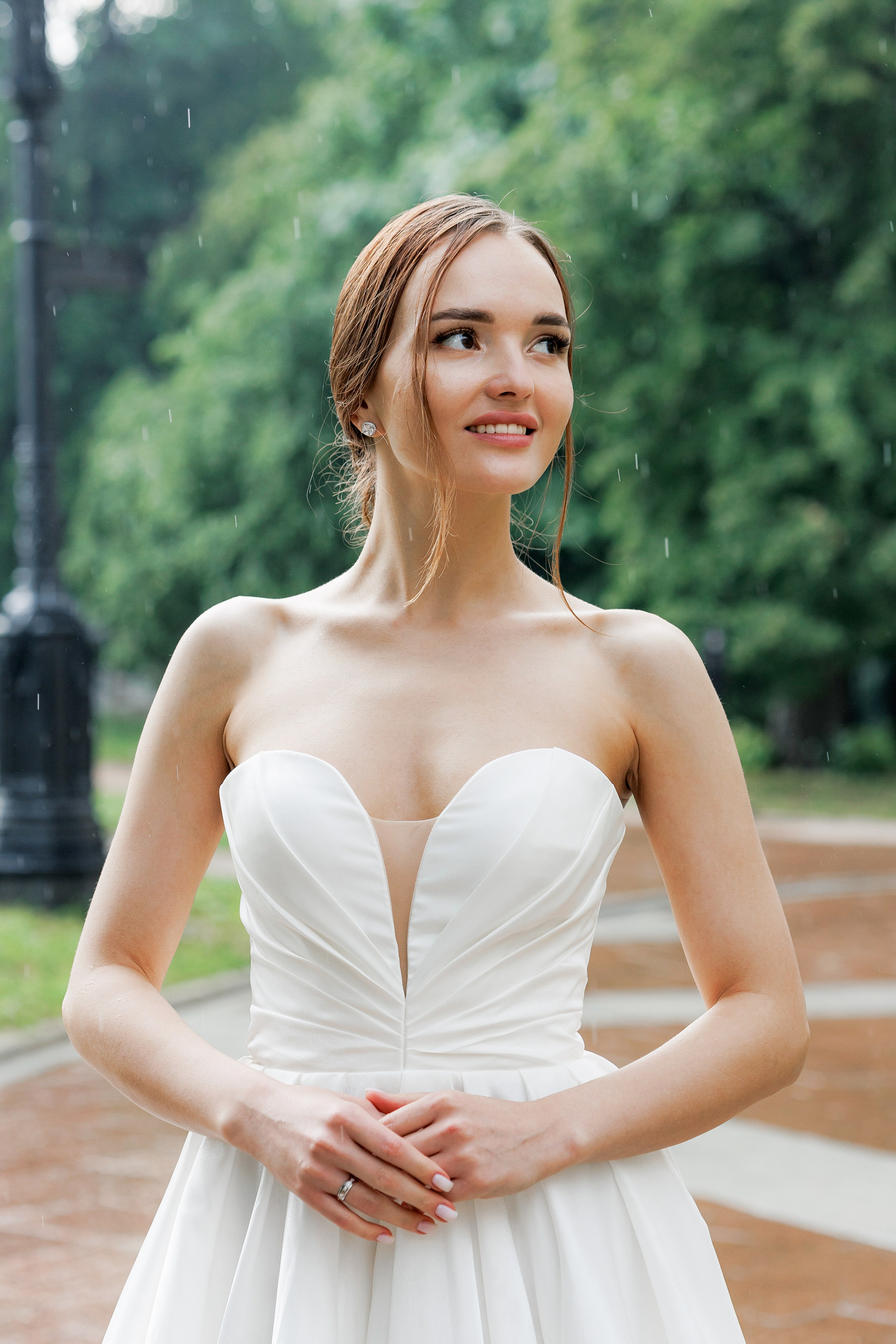 Фото К & С. Свадебный фотограф в Москве