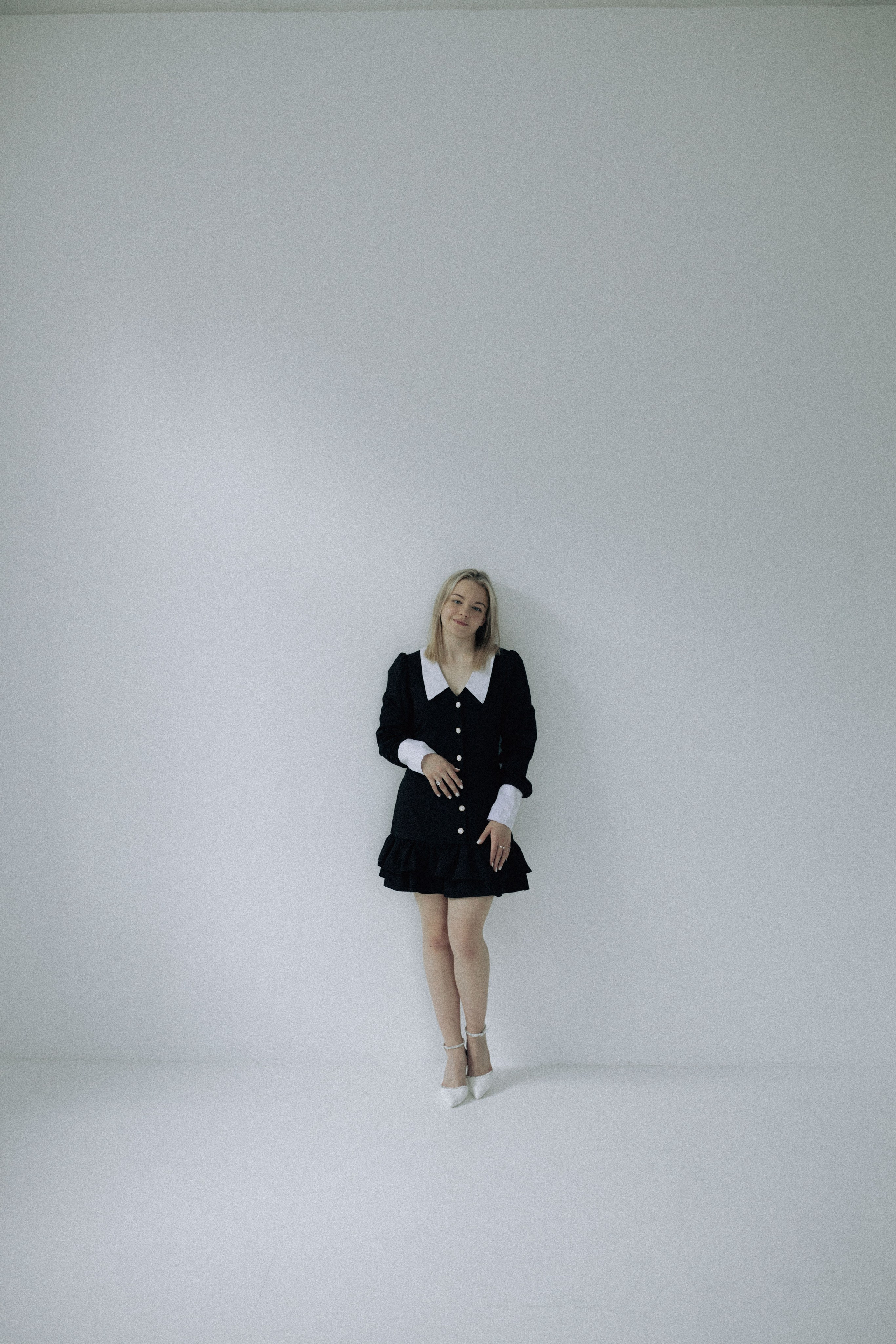 Аня. Фотограф Стилист Тюмень Вера Хайруллина