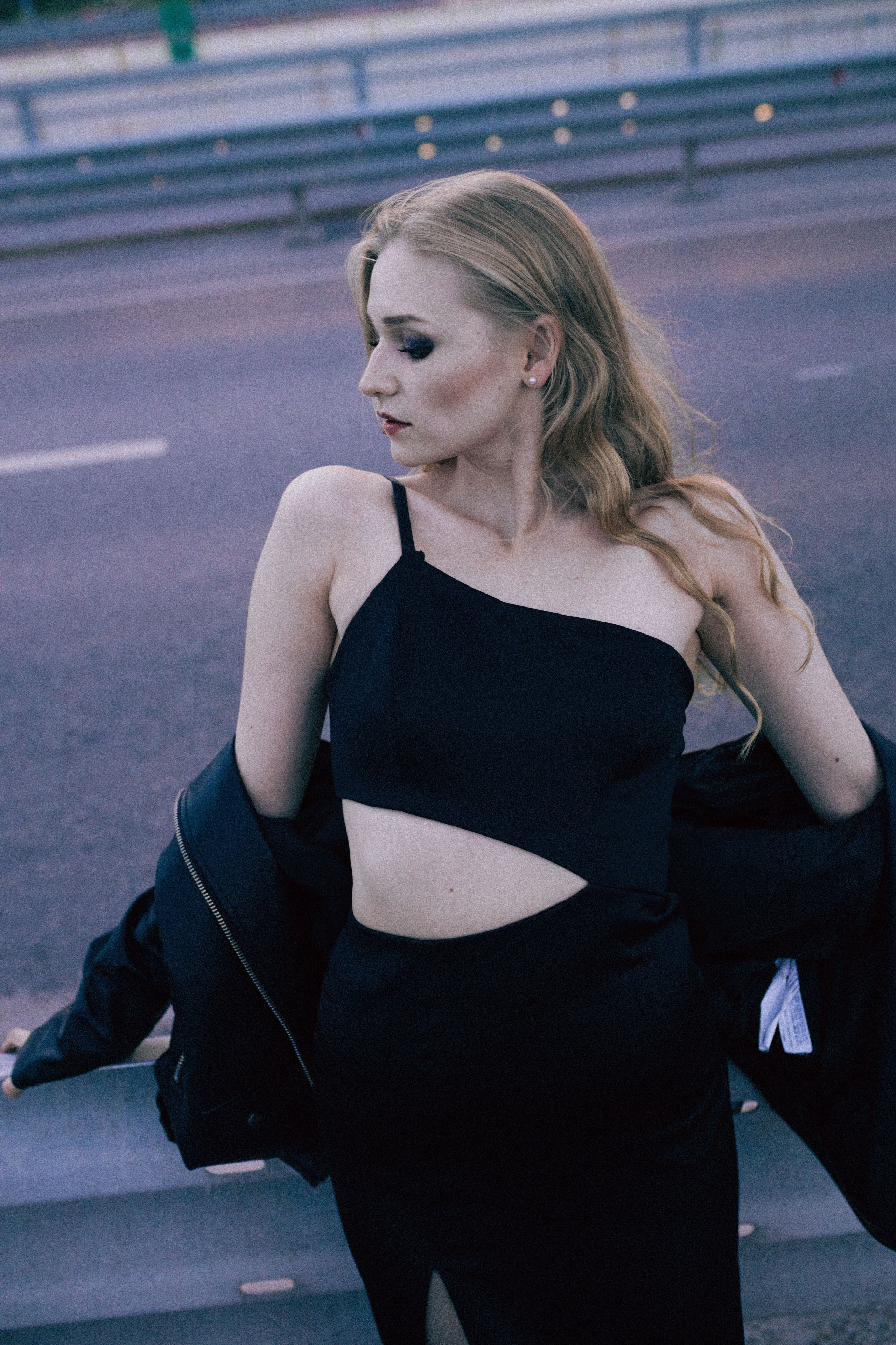 Лена. Фотограф Стилист Тюмень Вера Хайруллина