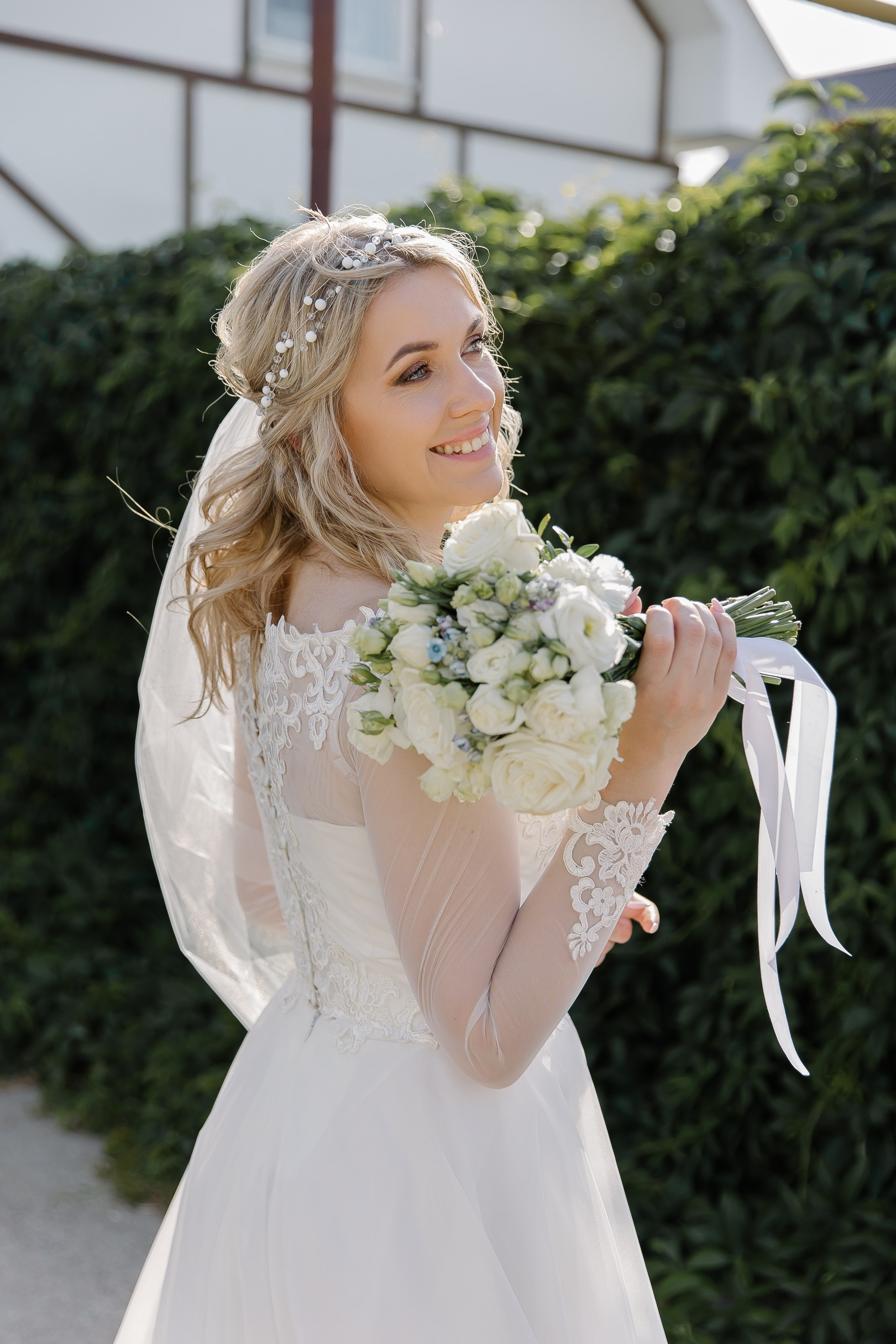 Ильмир и Катя. Свадебный и семейный фотограф в Набережных Челнах и Казани