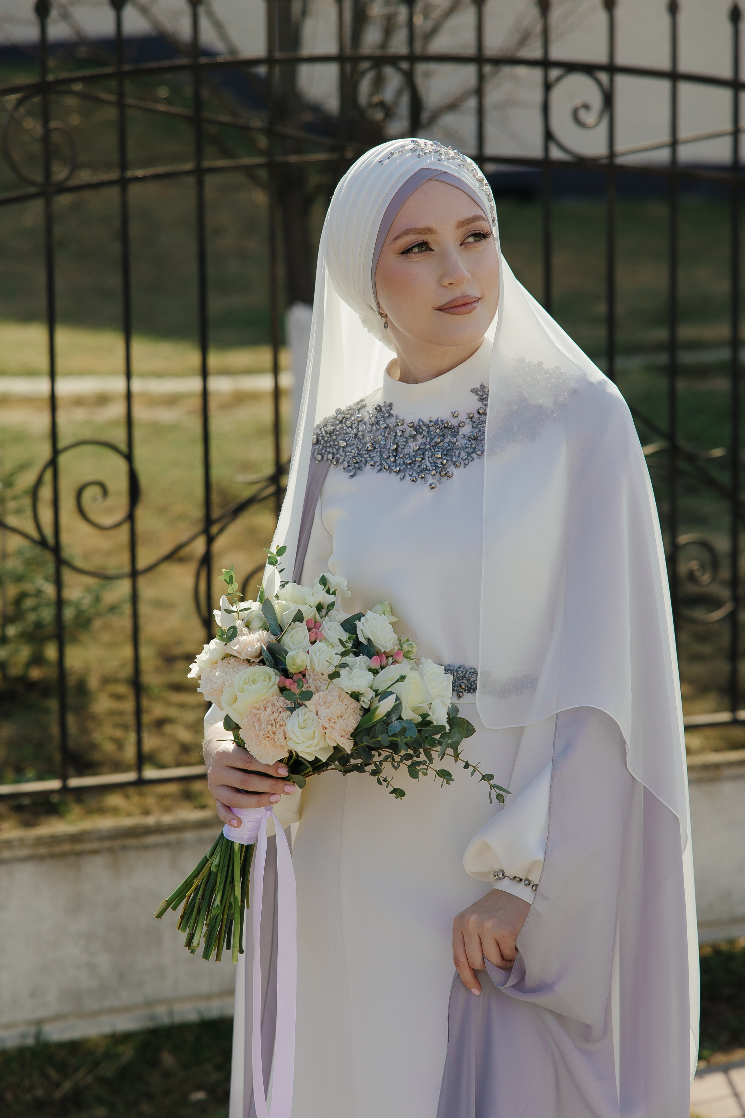 Марс и Гузель 19.04.25. Свадебный и семейный фотограф в Набережных Челнах и Казани