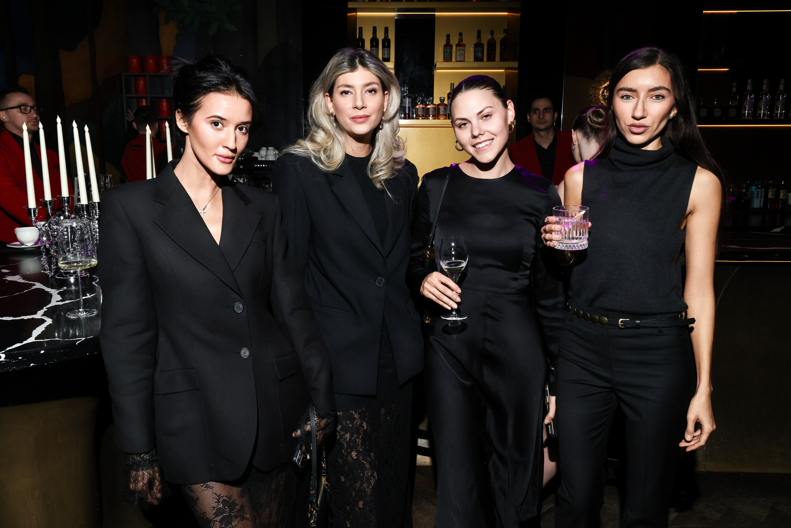 МИХЕЙ — Светская хроника. Фотограф Антон Чупринин