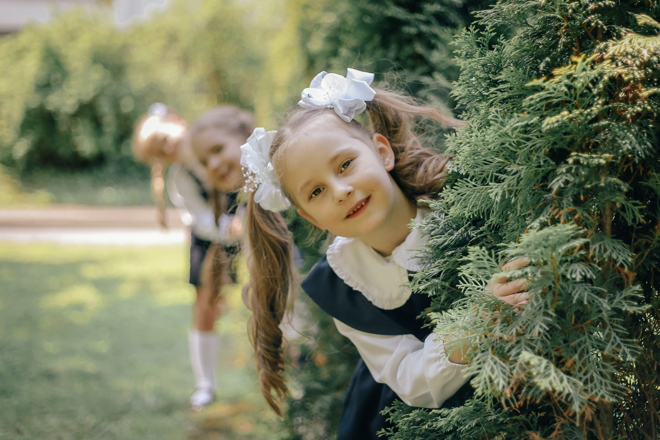 Школьная детская съёмка первоклассников. Антонина Морозова, профессиональный семейный фотограф видеограф