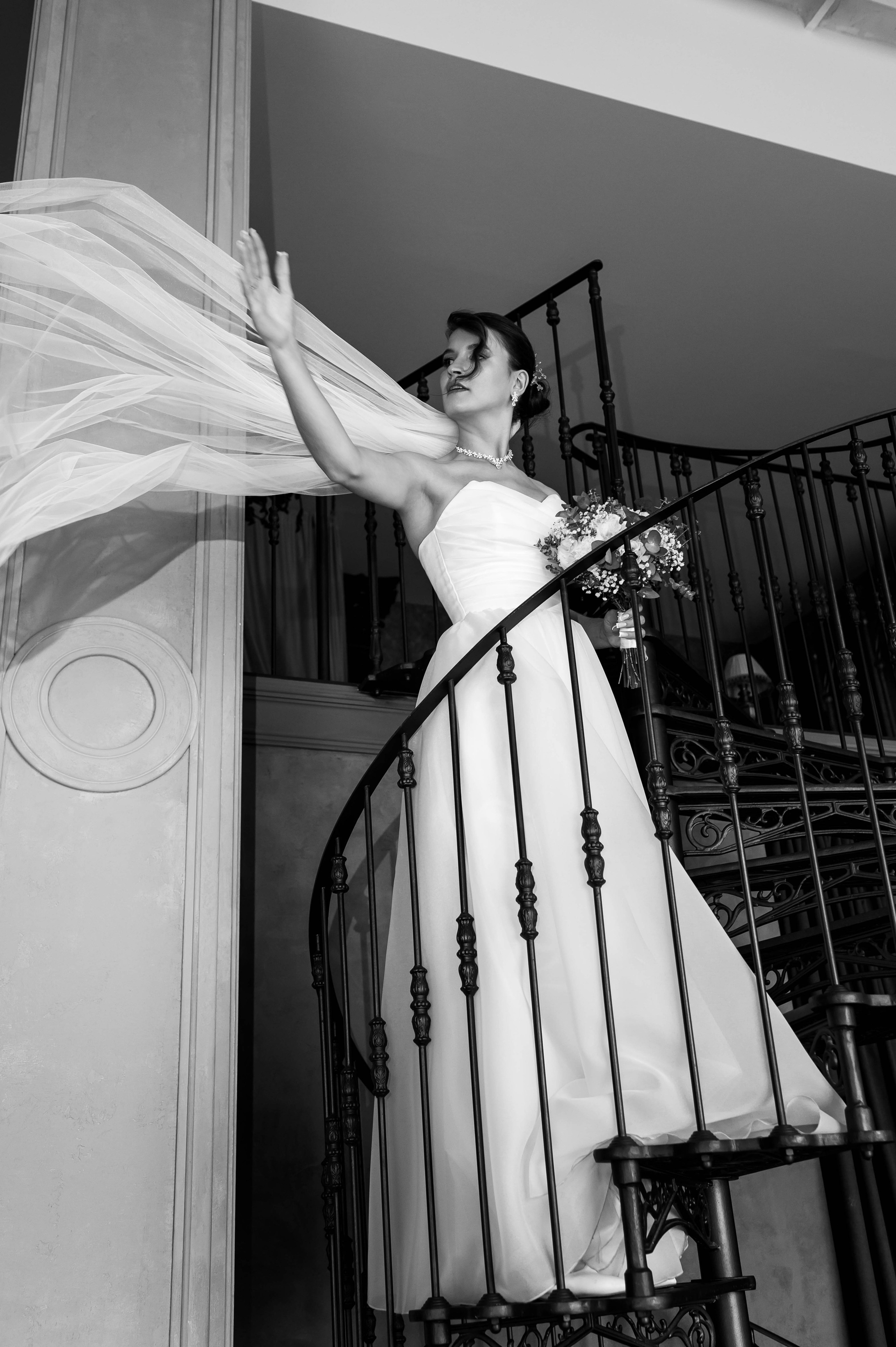 Свадебные съемки. ФОТОГРАФ — ИГОРЬ УШАКОВ