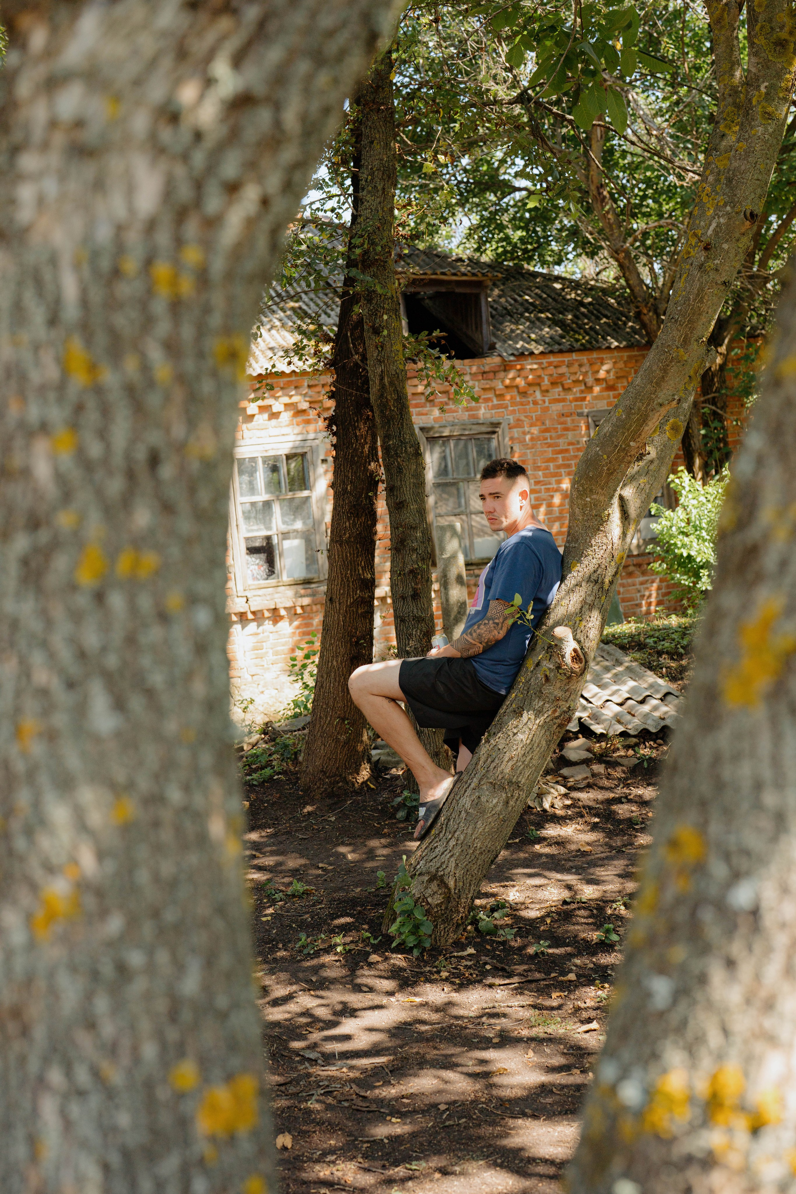 ASS FAMILY | СОН В ДЕРЕВНЕ | АВИАРЕЖИМ 8.0