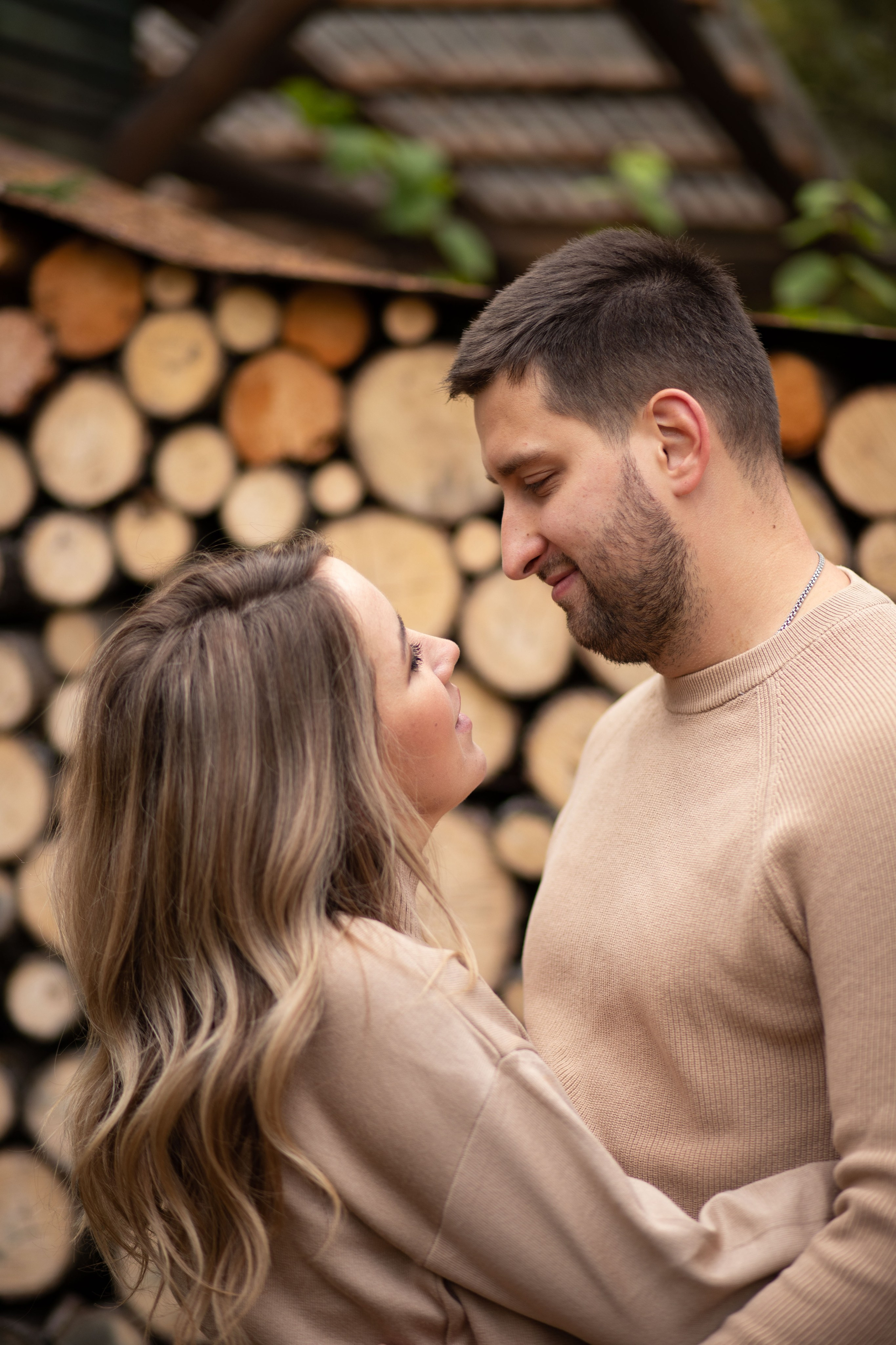 Семейная. Фотограф Пушкино и Москва Анастасия Коган