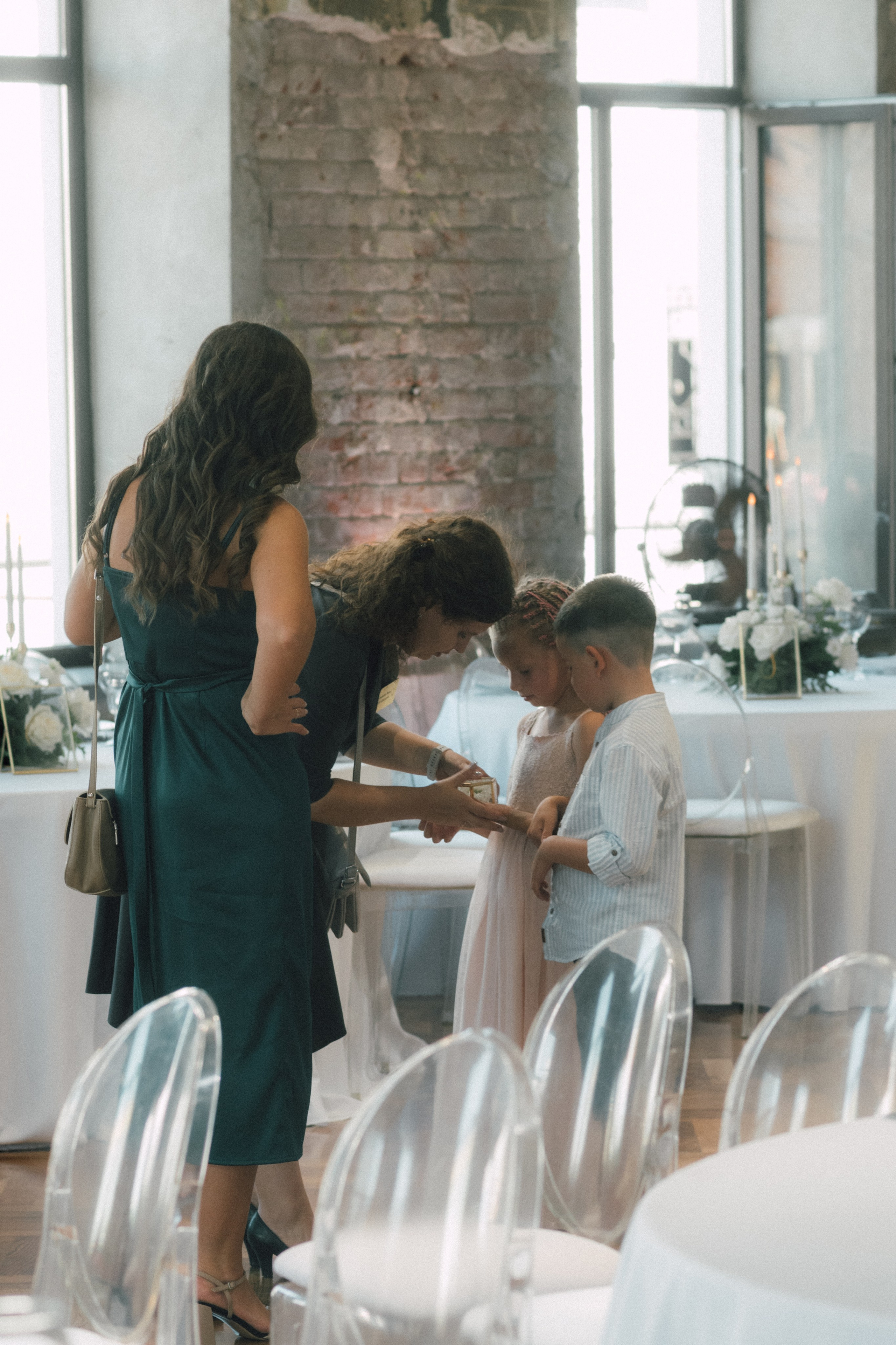 Свадьба  в Нижнем Новгороде в галлерее Futura. Свадебный фотограф Нижний Новгород Фатичев Артем