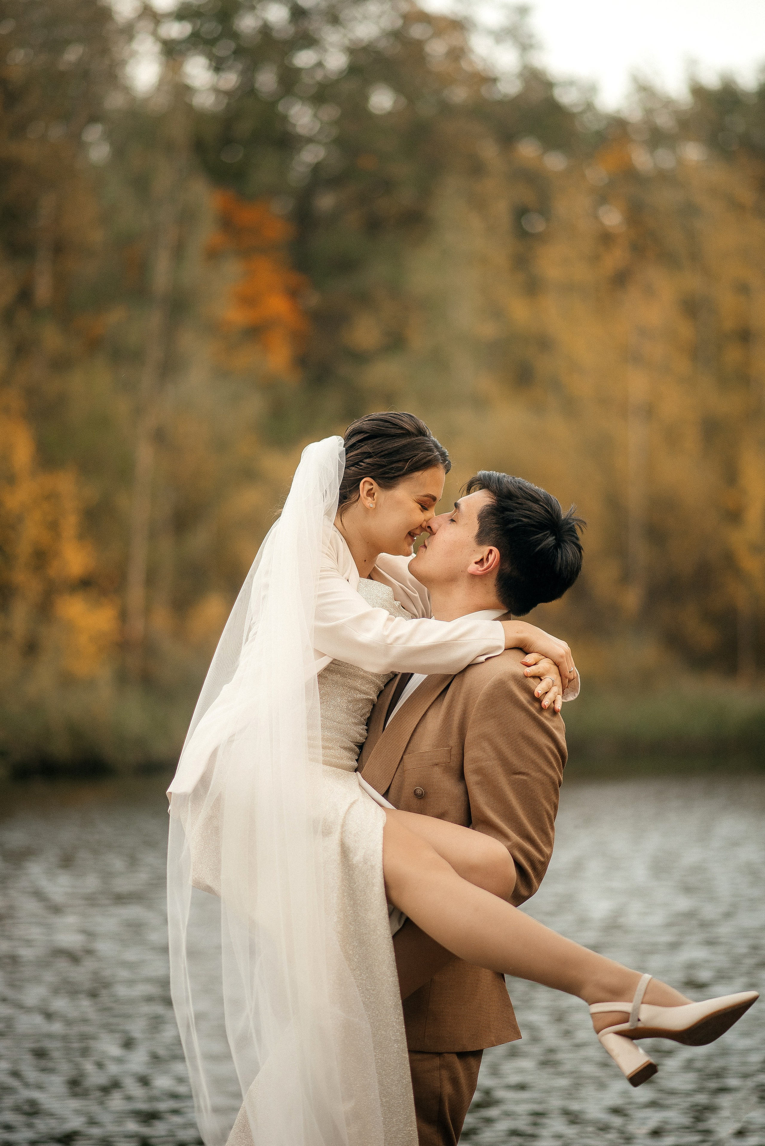 Кирилл и Юлия. Главная