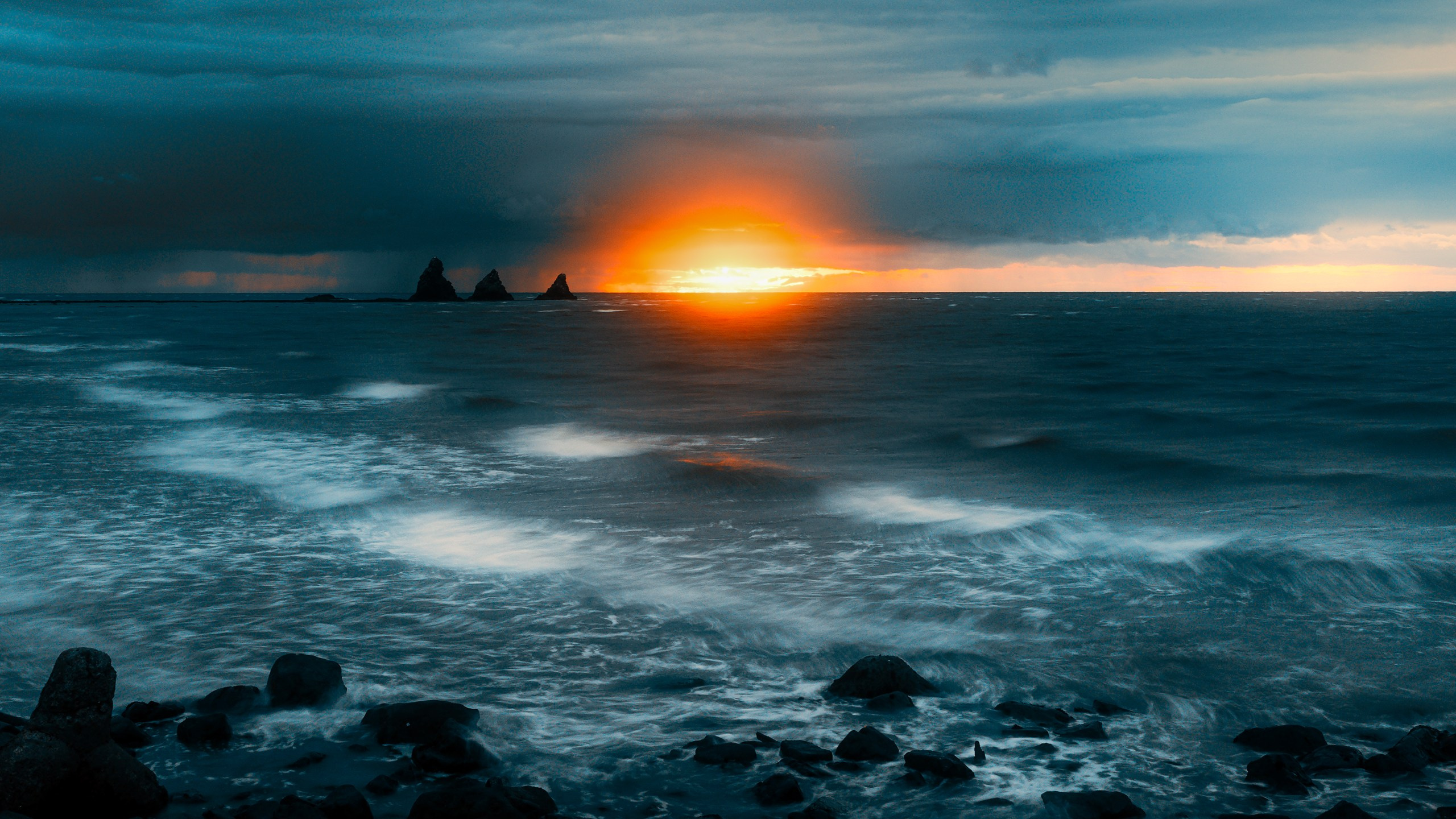 Сахалин | Север