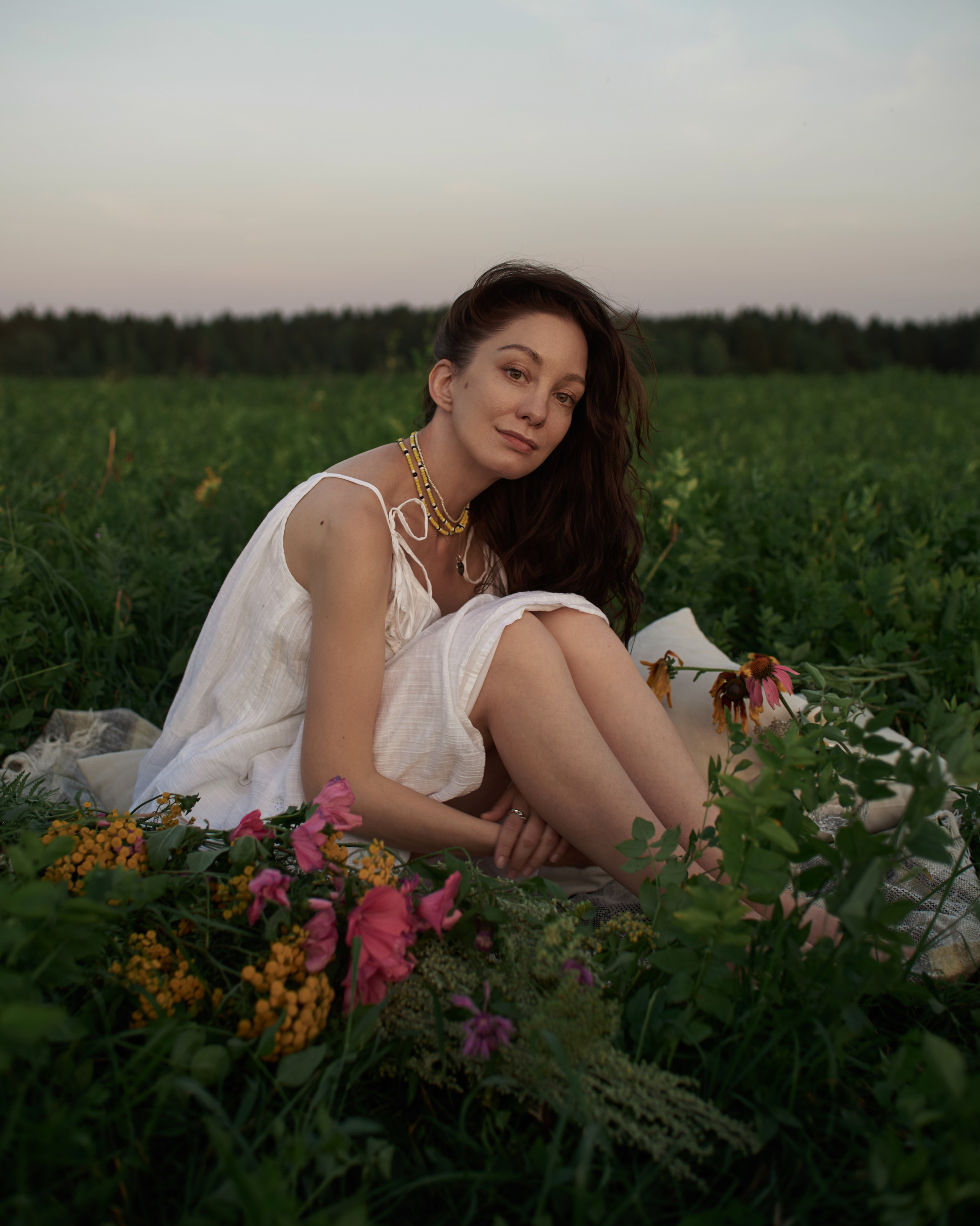 Татьяна. Фотосъемка для брендов, маркетплейсов, персональные съемки | Катерина Михеева | Пермь