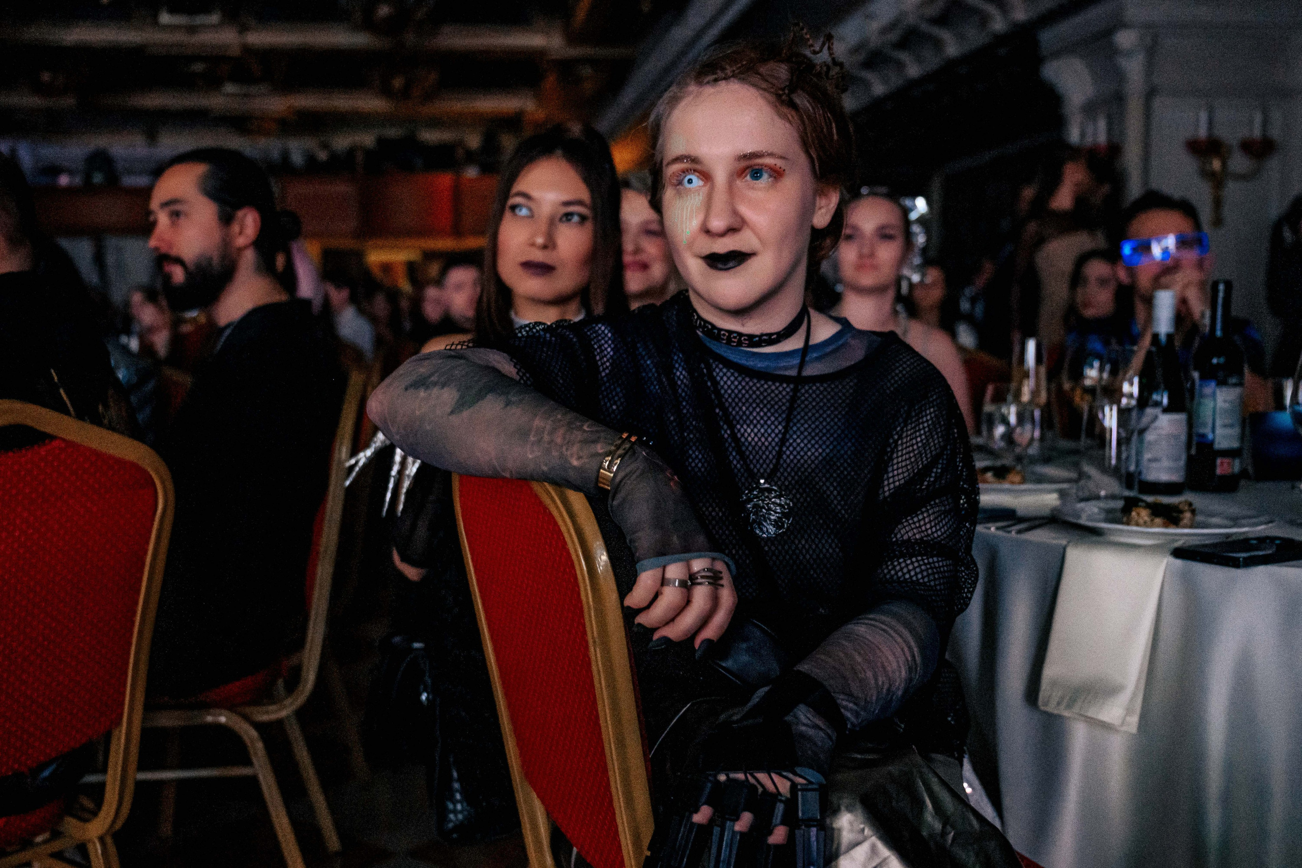 INNOVATE GROUP. Максим Комаров — Профессиональный фотограф