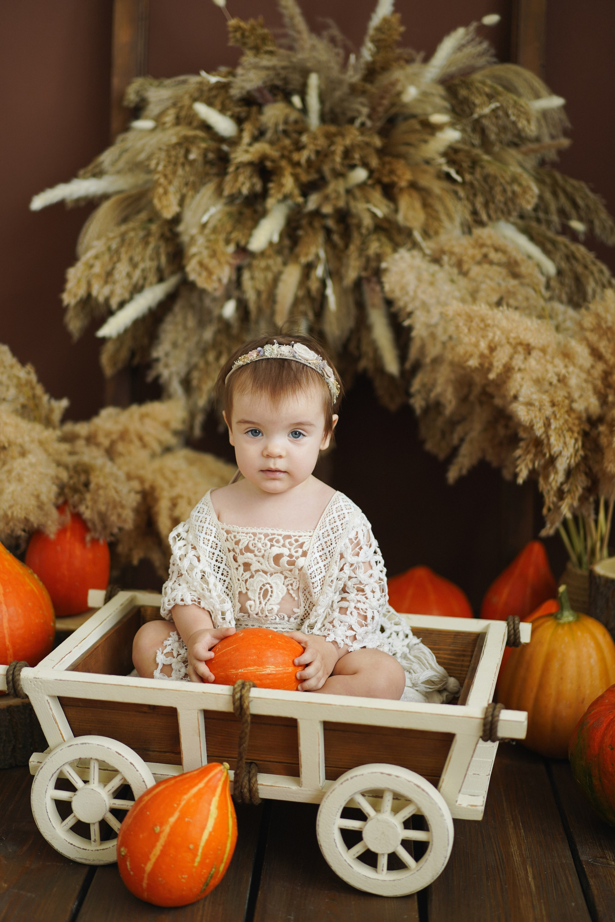 Малыши. Фотограф в Астрахани Максимова Дарья