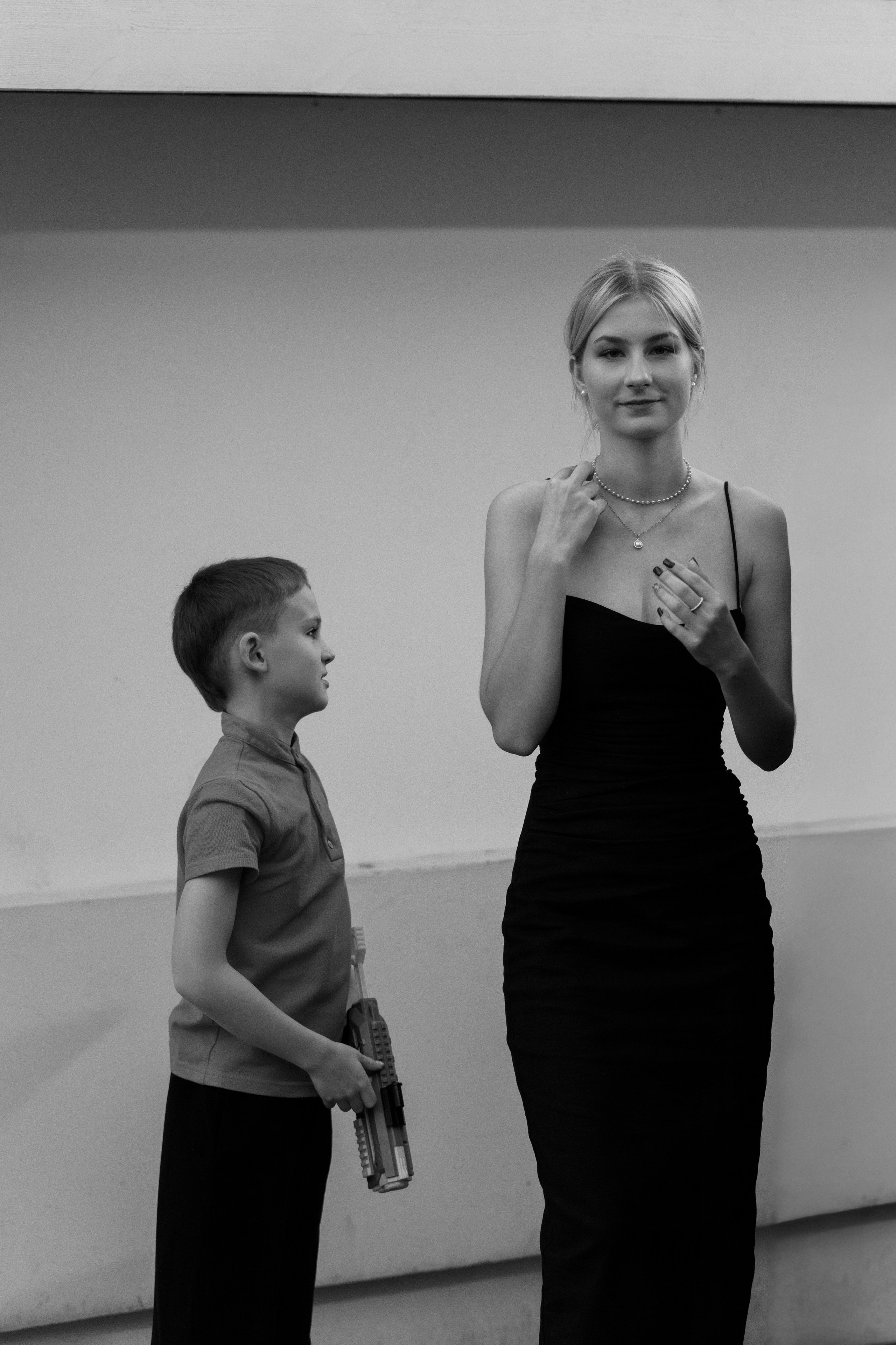 Анастасия & Иван. Свадебный фотограф в Санкт-Петербурге