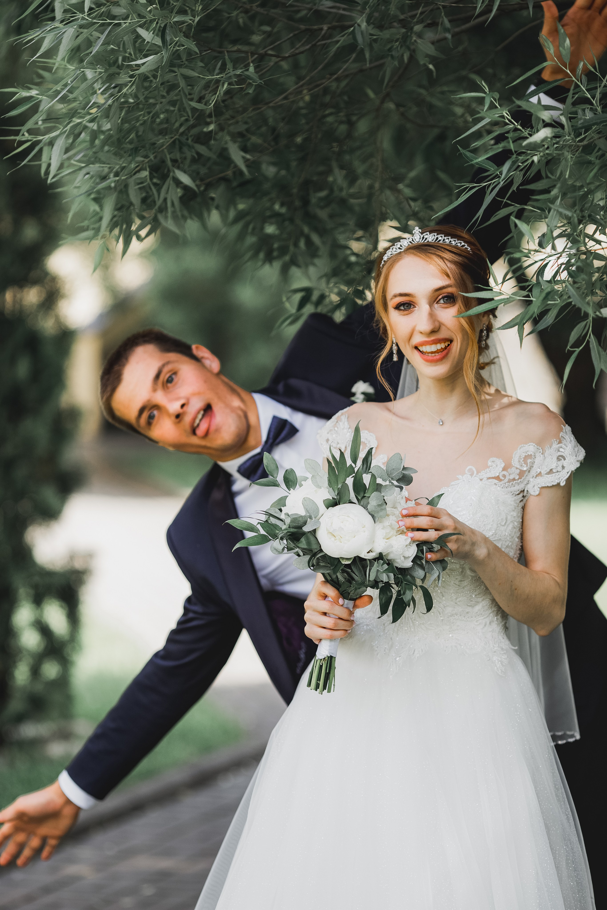 Лучший день. Семейный и детский фотограф Эльвира Билибина