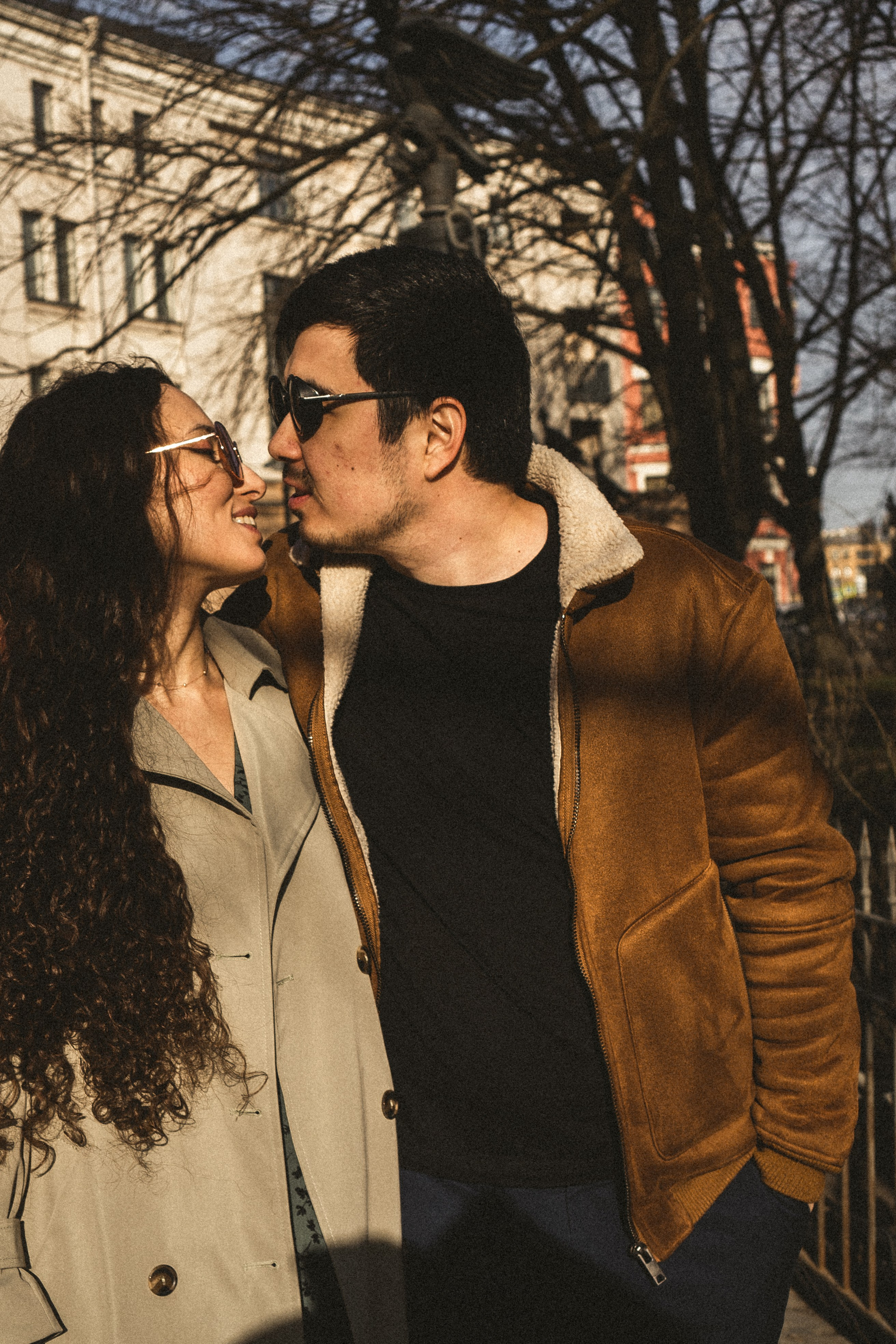 Love story. Профессиональный фотограф, Санкт-Петербург — Виктория Богомолова