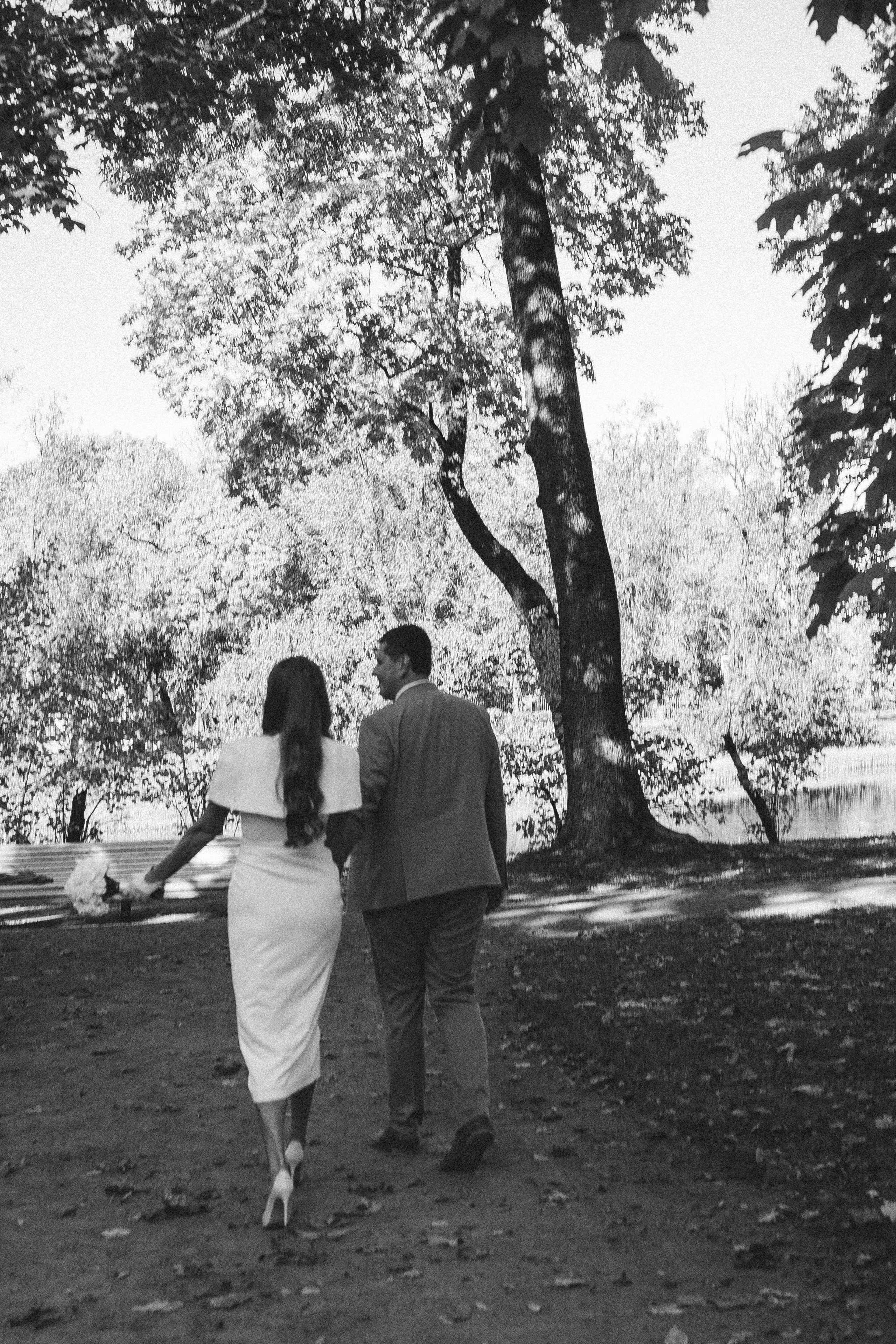 СВАДЕБНАЯ В ПУШКИНЕ. Профессиональный фотограф, Санкт-Петербург — Виктория Богомолова