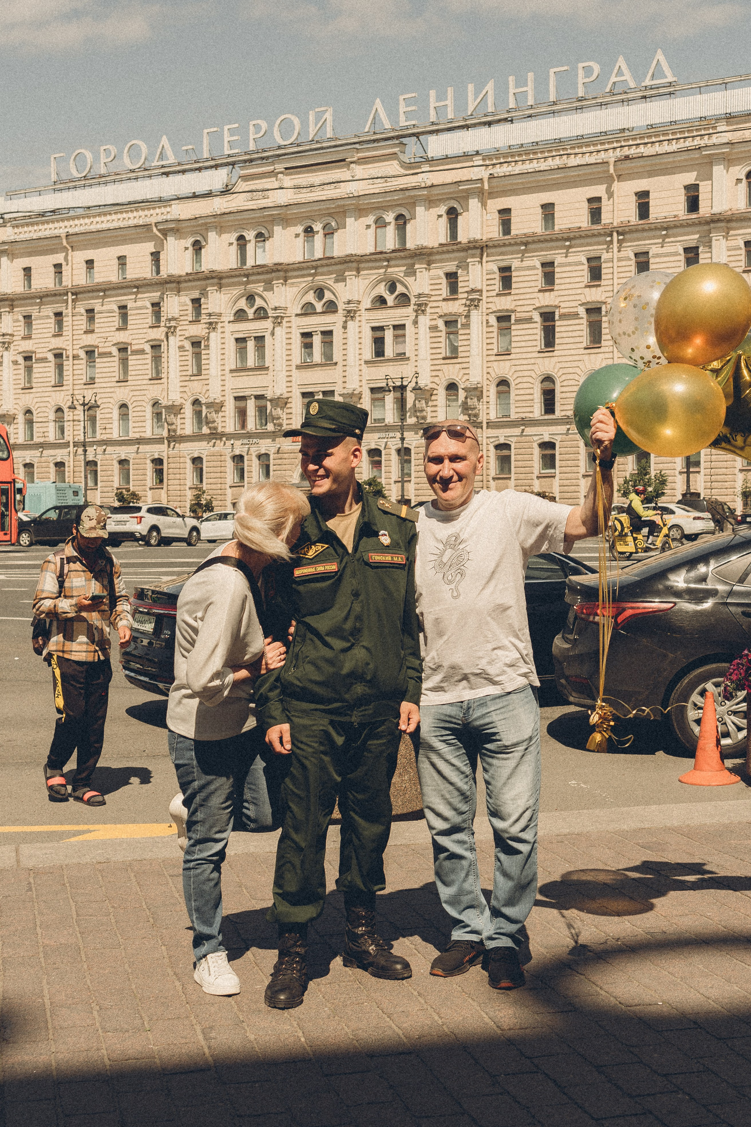 ПРЕДЛОЖЕНИЕ. Профессиональный фотограф, Санкт-Петербург — Виктория Богомолова