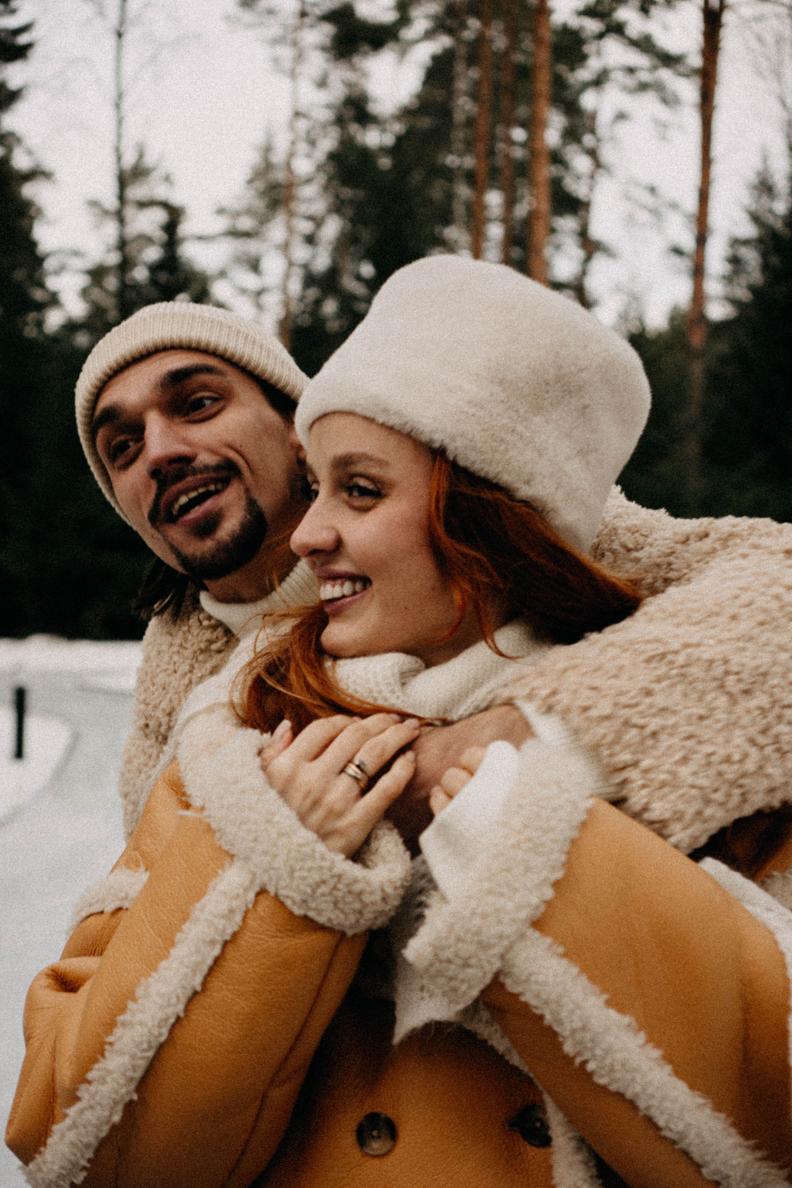 Каток. Профессиональный фотограф, Санкт-Петербург — Виктория Богомолова
