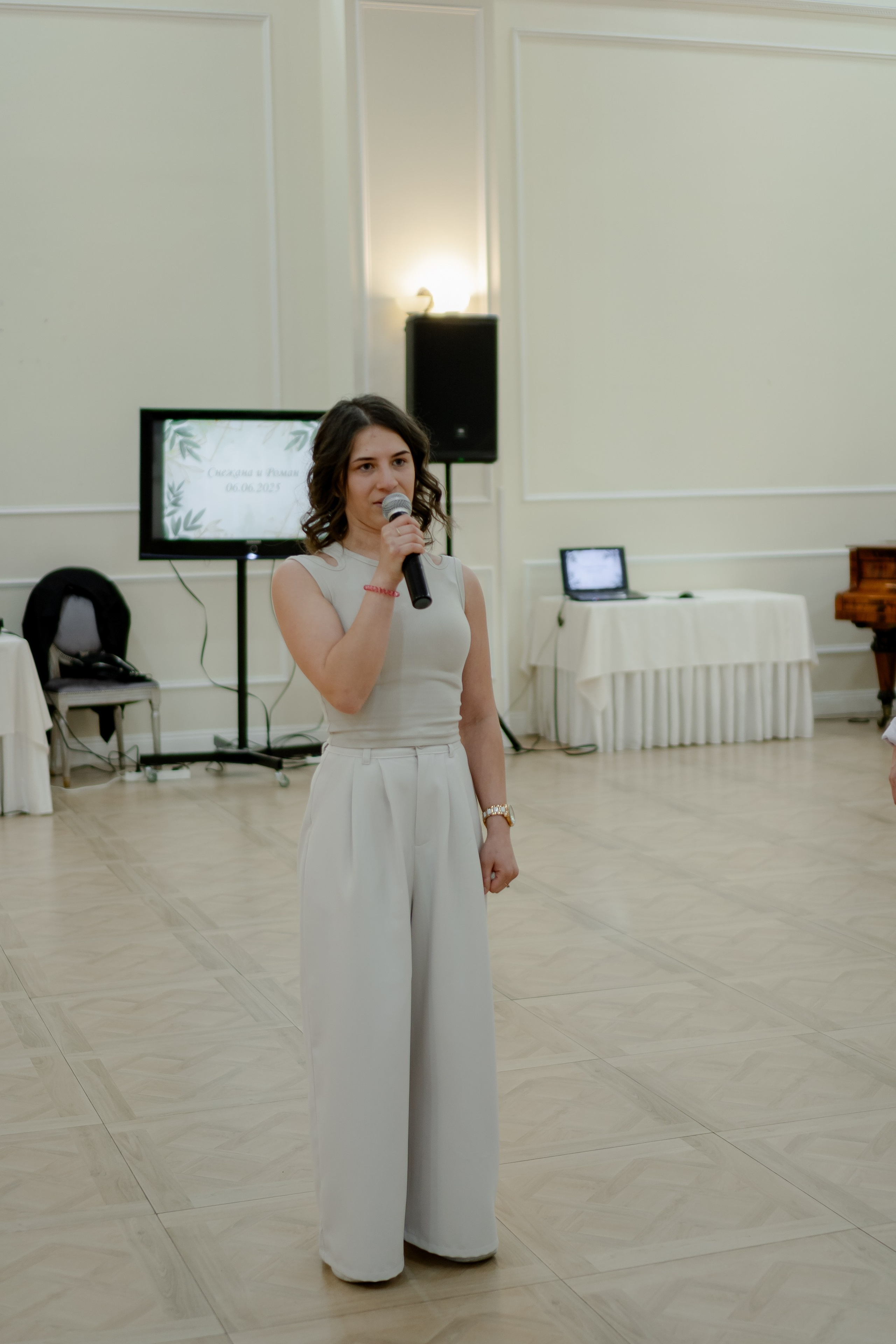 СВАДЕБНАЯ СЬЕМКА В ЗАГСЕ И БАНКЕТ. Профессиональный фотограф, Санкт-Петербург — Виктория Богомолова