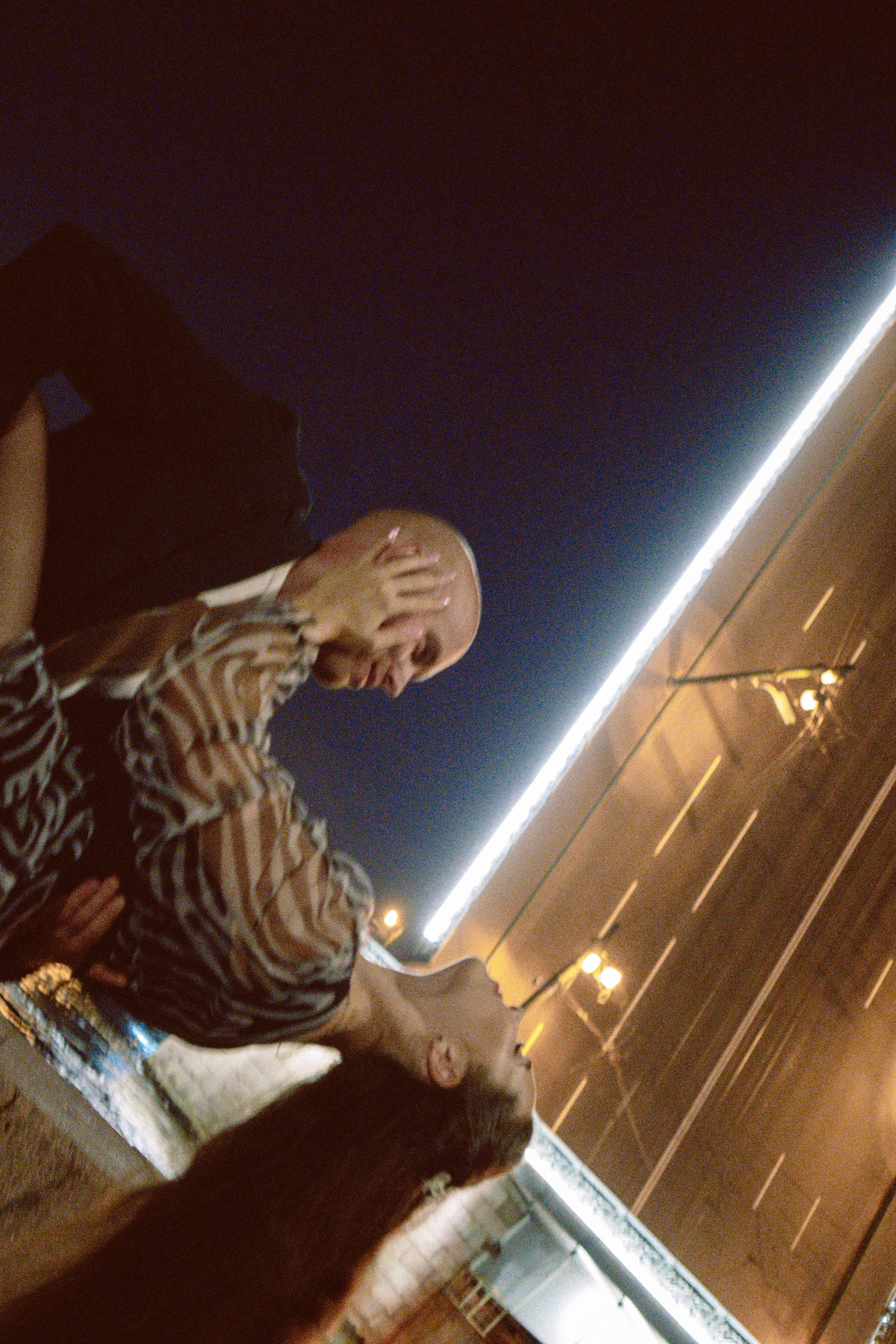 Любовь и питер. Профессиональный фотограф, Санкт-Петербург — Виктория Богомолова