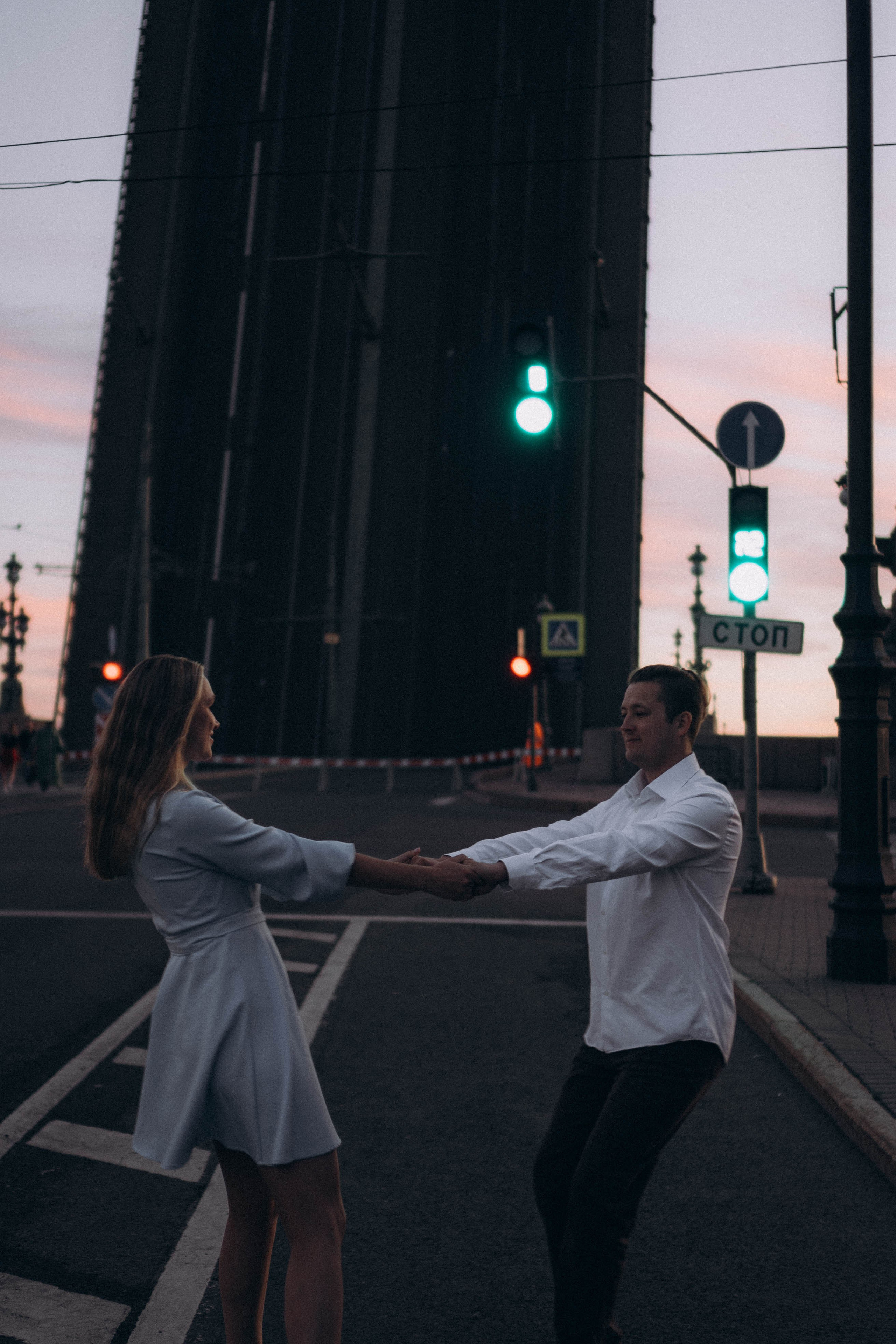 СЧАСТЛИВОЕ УТРО. Профессиональный фотограф, Санкт-Петербург — Виктория Богомолова