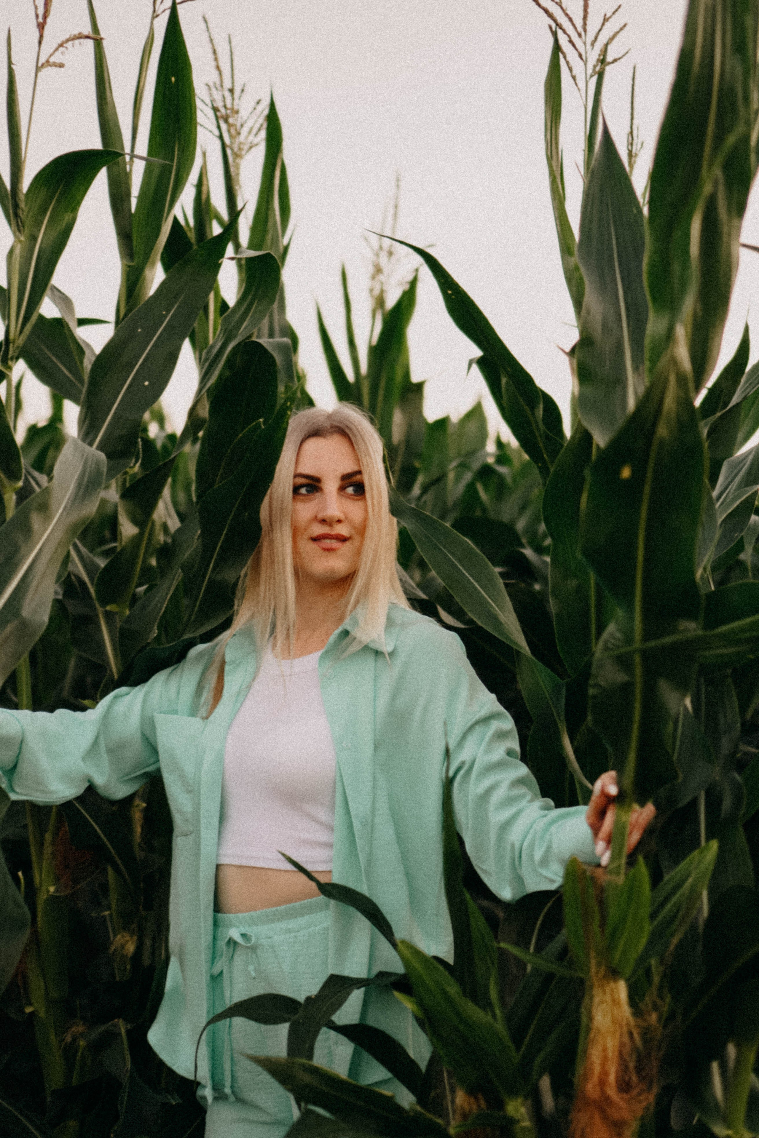 Летний вечер. Профессиональный фотограф, Санкт-Петербург — Виктория Богомолова