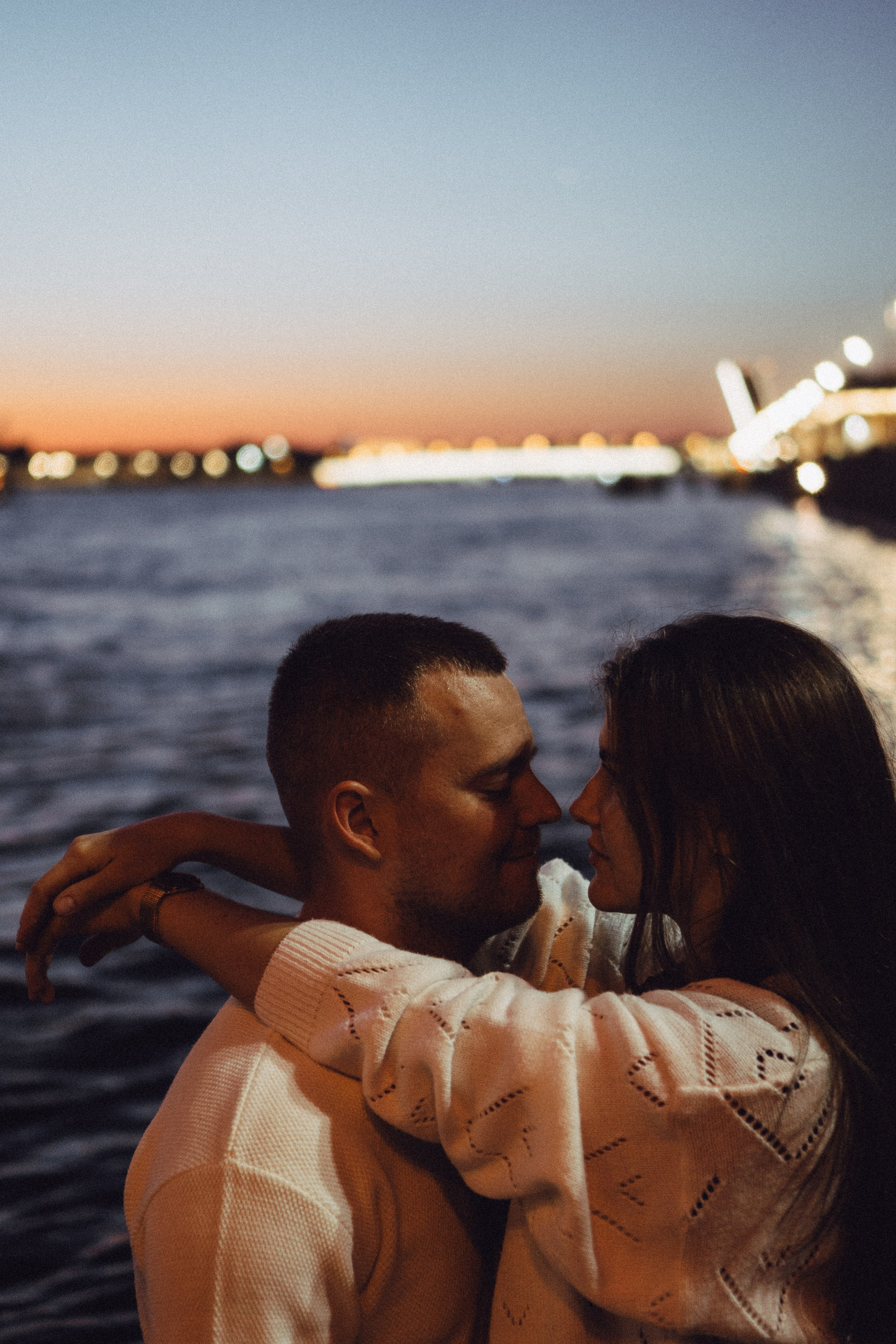 ПРОГУЛКА ПО ПИТЕРУ НА РАССВЕТЕ. Профессиональный фотограф, Санкт-Петербург — Виктория Богомолова