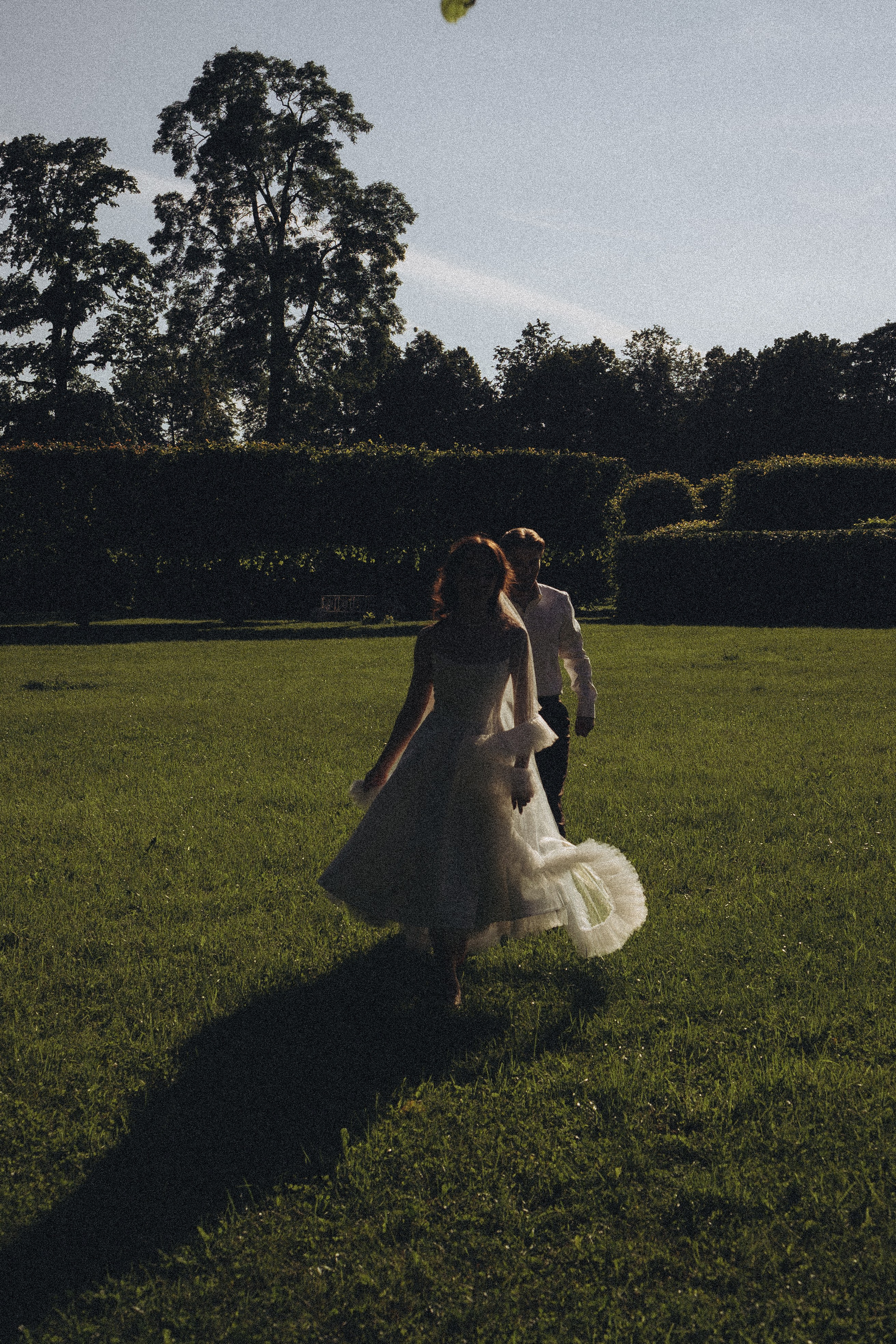 СВАДЕБНАЯ ФОТОСЕСИСИЯ В ГОРОДЕ ПУШКИН. Профессиональный фотограф, Санкт-Петербург — Виктория Богомолова