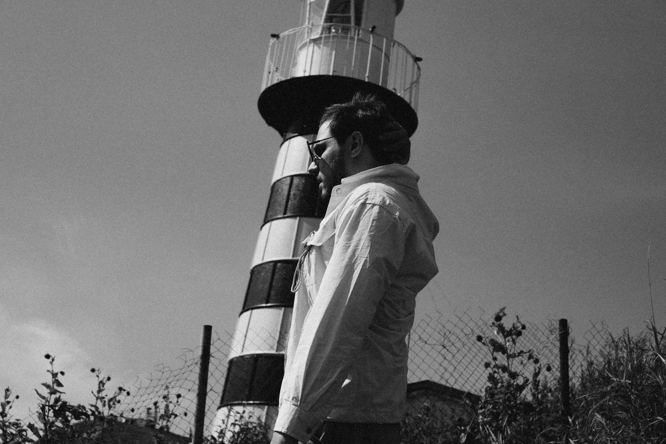 Мыс Маячный на Камчатке. Профессиональный фотограф, Санкт-Петербург — Виктория Богомолова